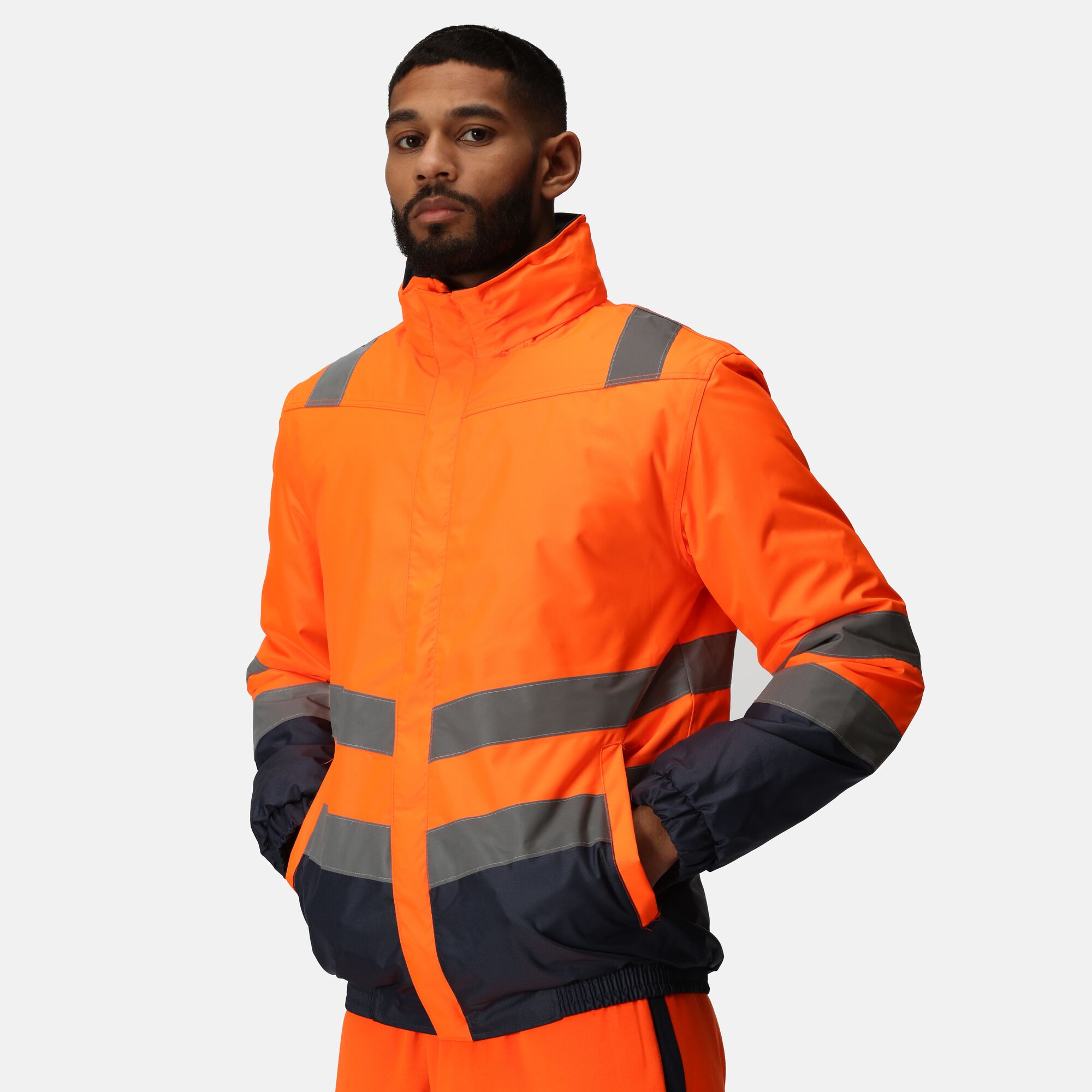 Regatta classic hot sale bomber jacket