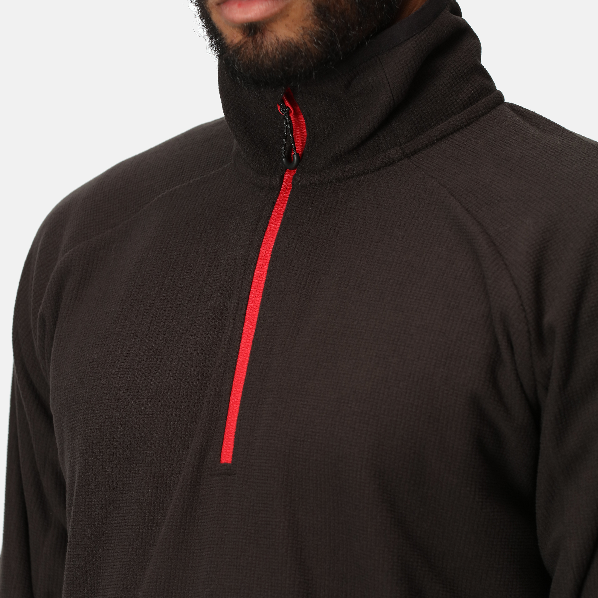 NAVIGATE LIGHTWEIGHT HALF ZIP FLEECE - Regatta Professional