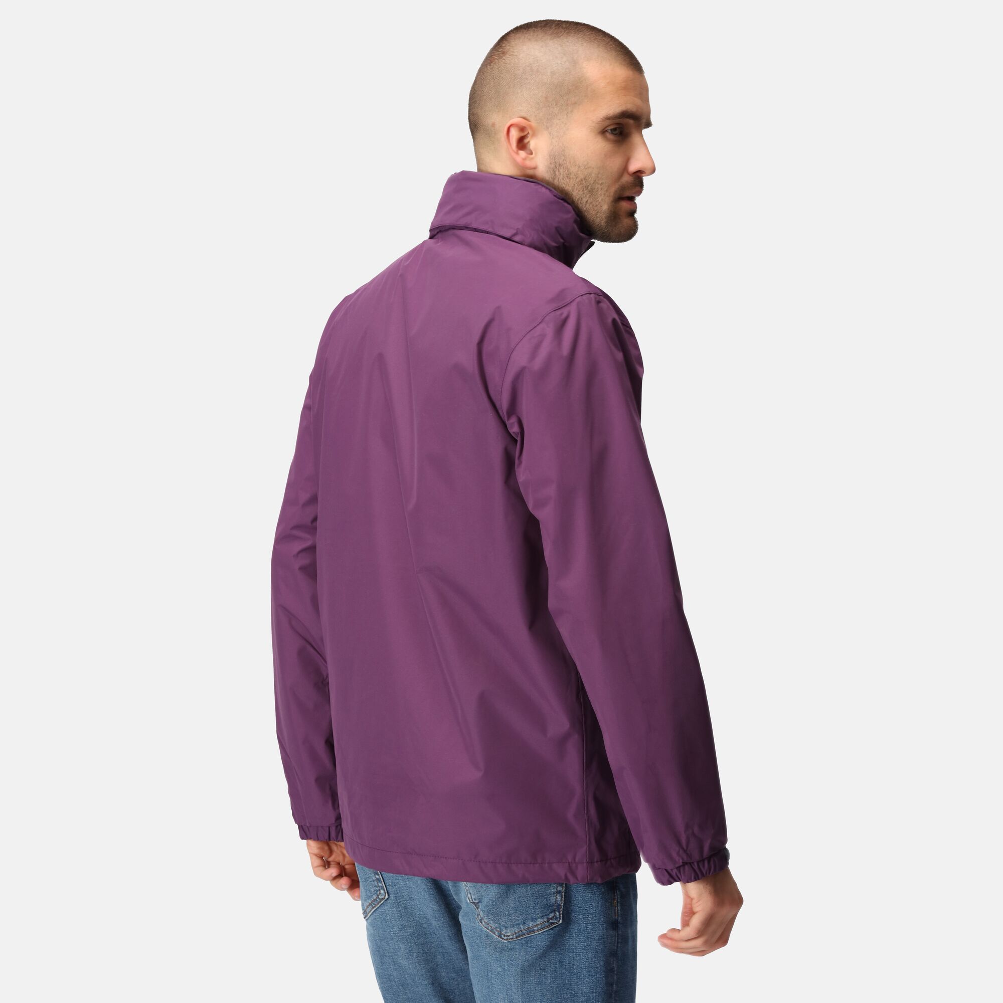 ARDMORE WATERPROOF SHELL JACKET - Regatta Professional