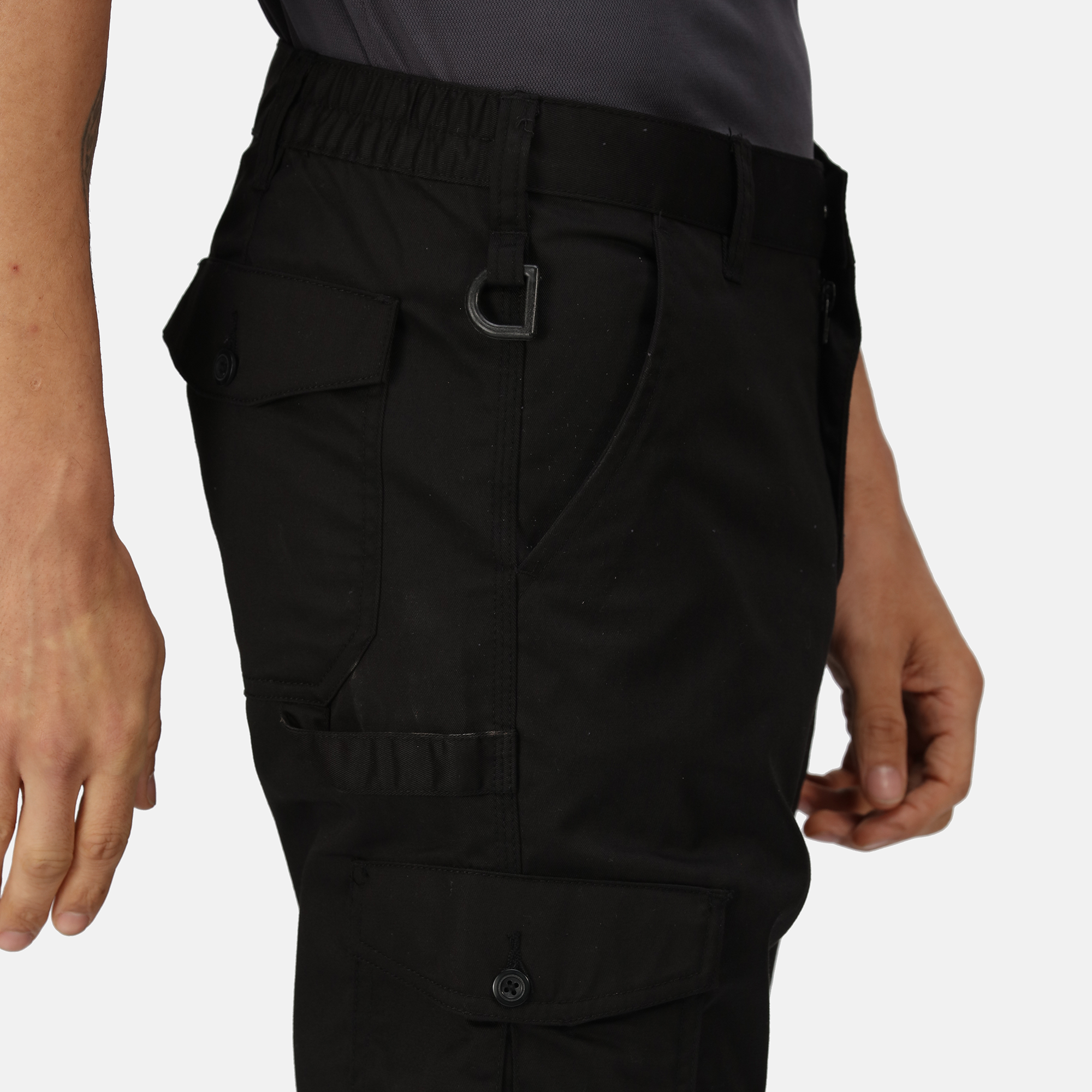Regatta cargo new arrivals work trousers