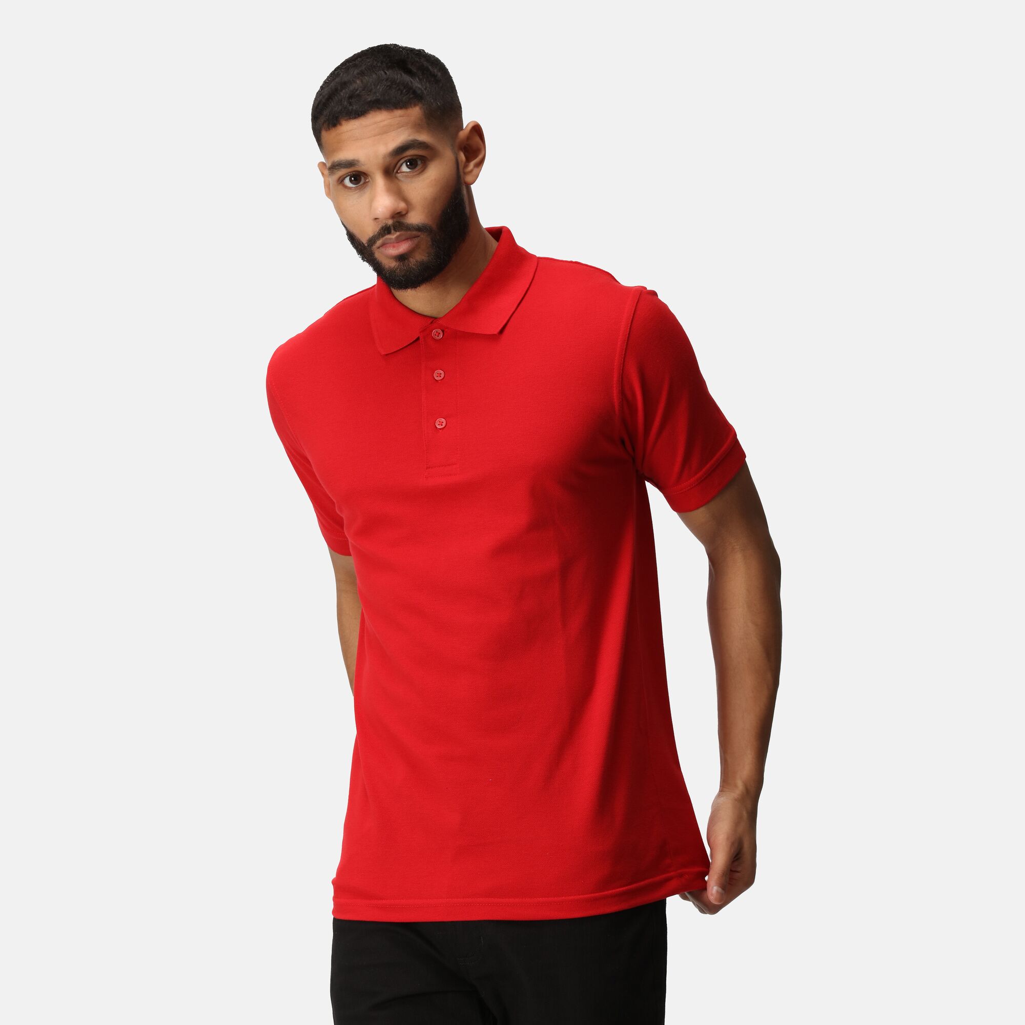 CLASSIC 65 35 POLO SHIRT Regatta Professional