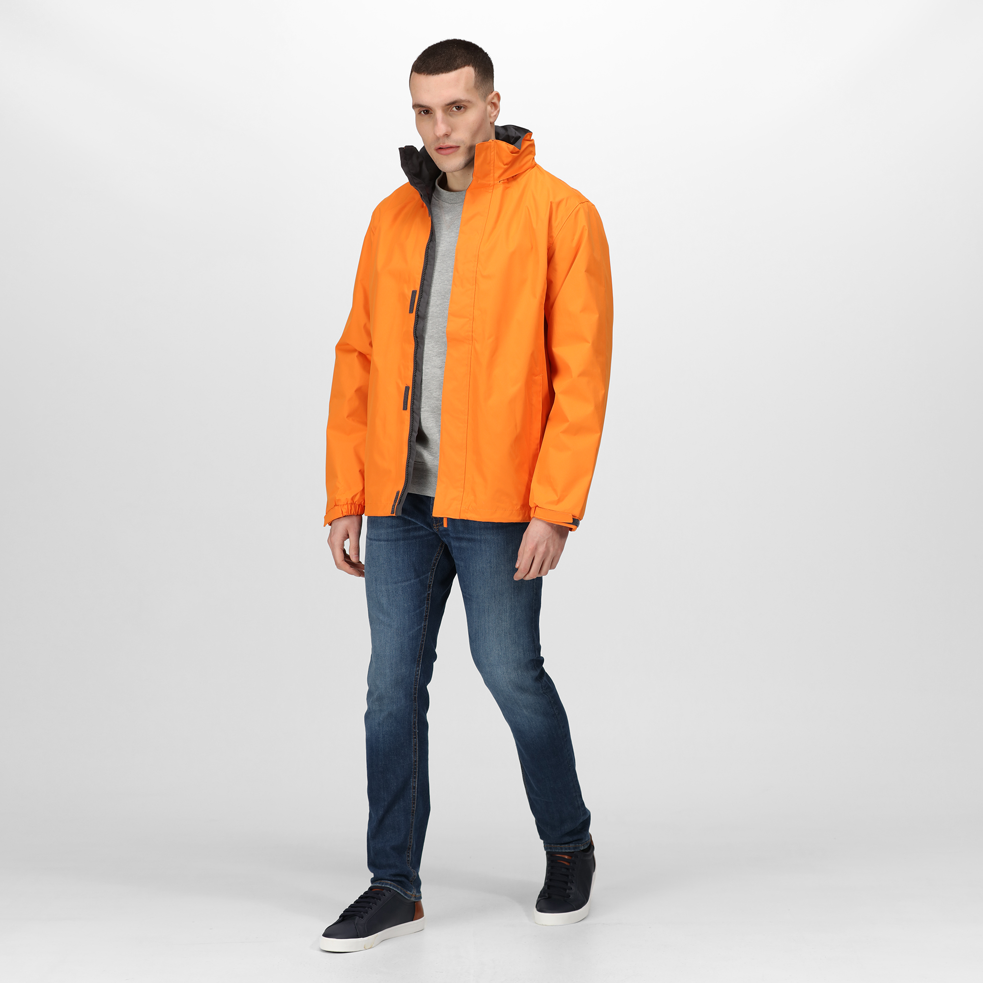 ARDMORE WATERPROOF SHELL JACKET - Regatta Professional