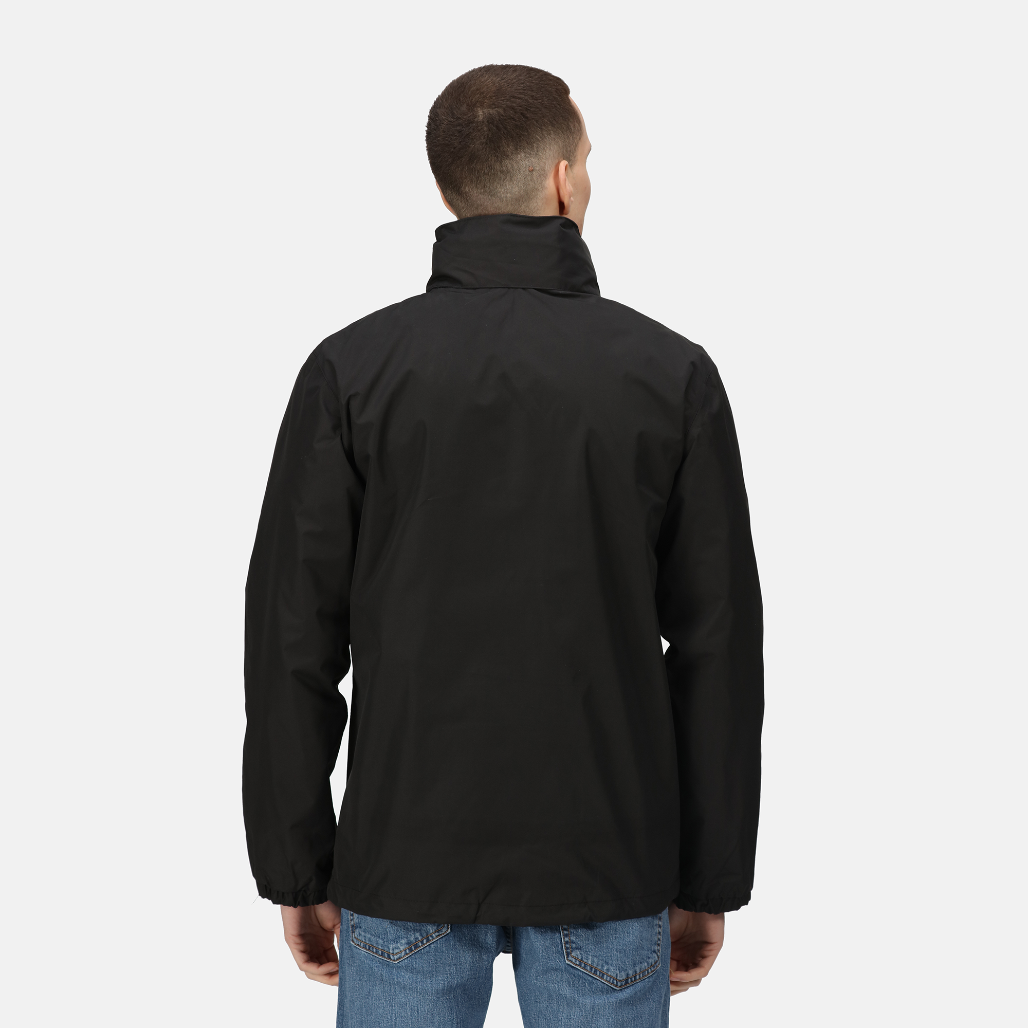 ETHOS「WATER JACKET」red. | gouter le cabinet