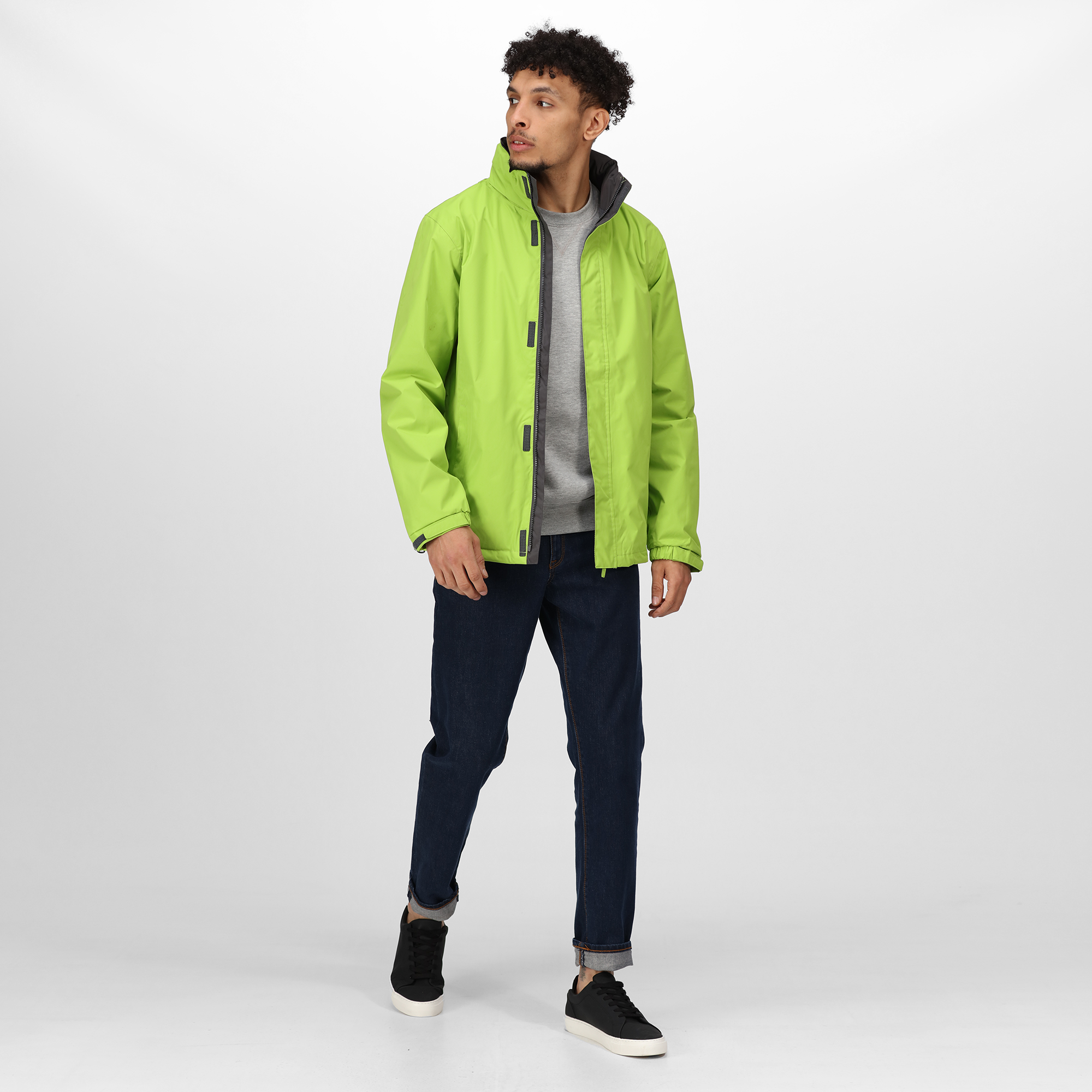 ARDMORE WATERPROOF SHELL JACKET - Regatta Professional