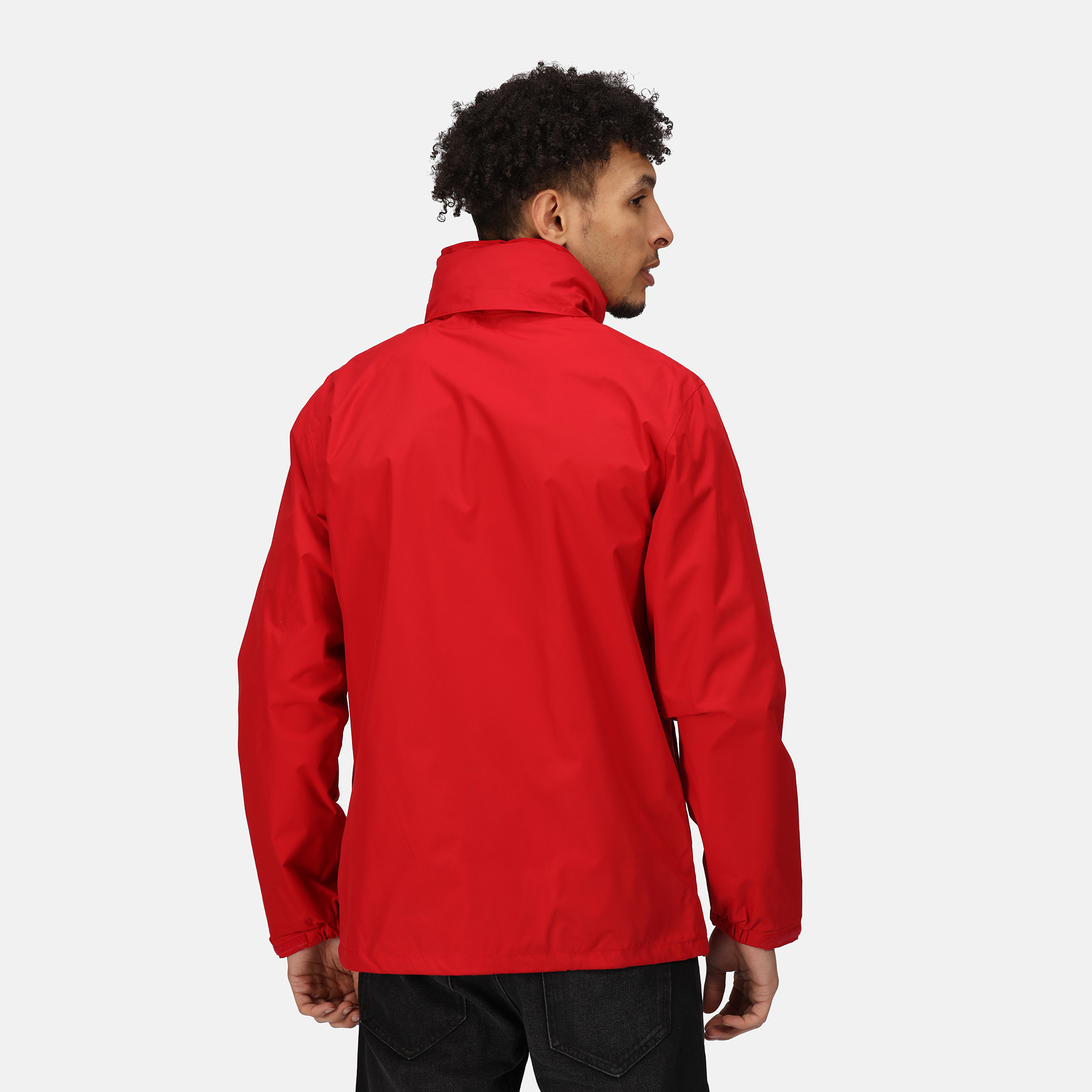 ARDMORE WATERPROOF SHELL JACKET - Regatta Professional ARDMORE WATERPROOF SHELL JACKET - Regatta Professional