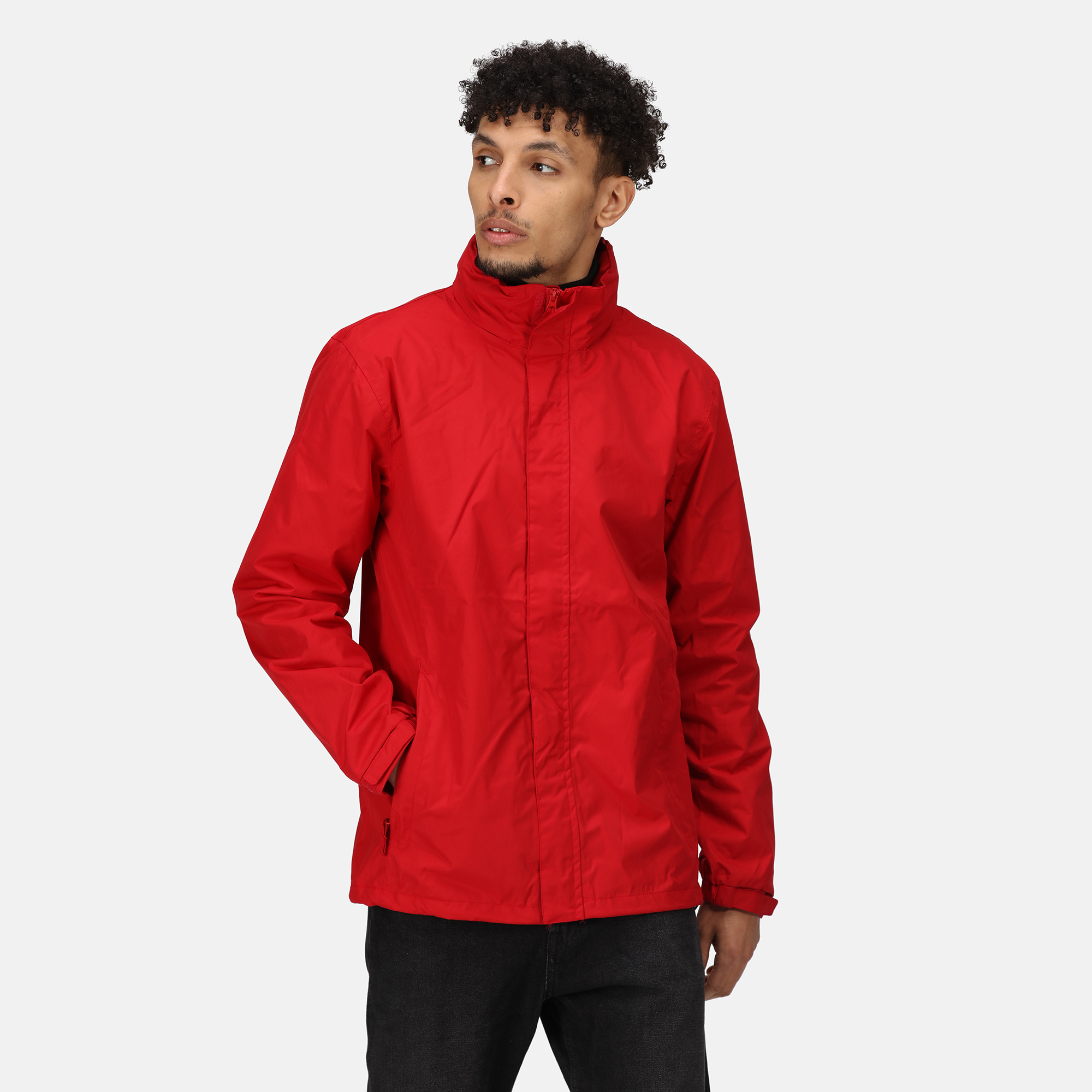 ARDMORE WATERPROOF SHELL JACKET - Regatta Professional ARDMORE WATERPROOF SHELL JACKET - Regatta Professional