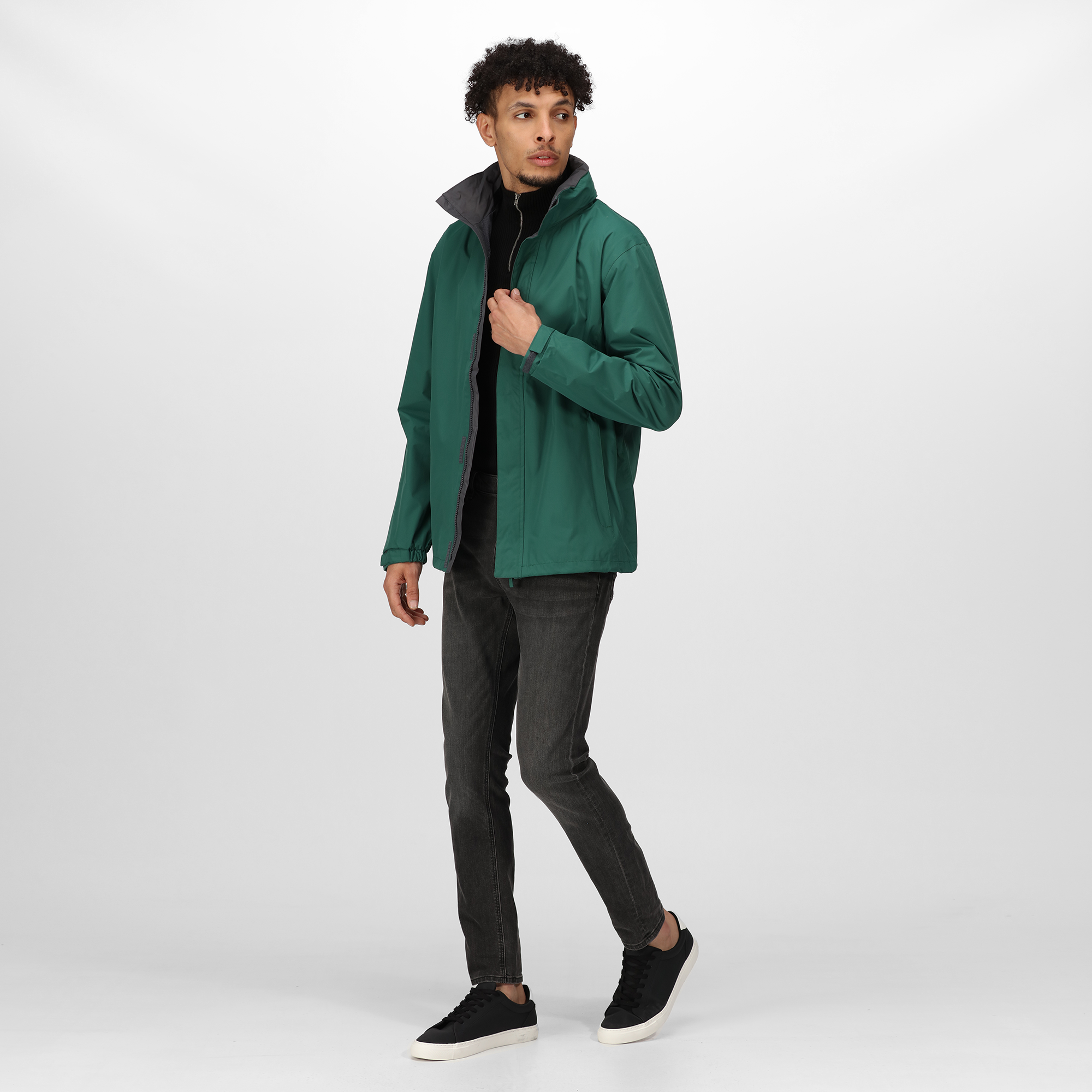 ARDMORE WATERPROOF SHELL JACKET - Regatta Professional