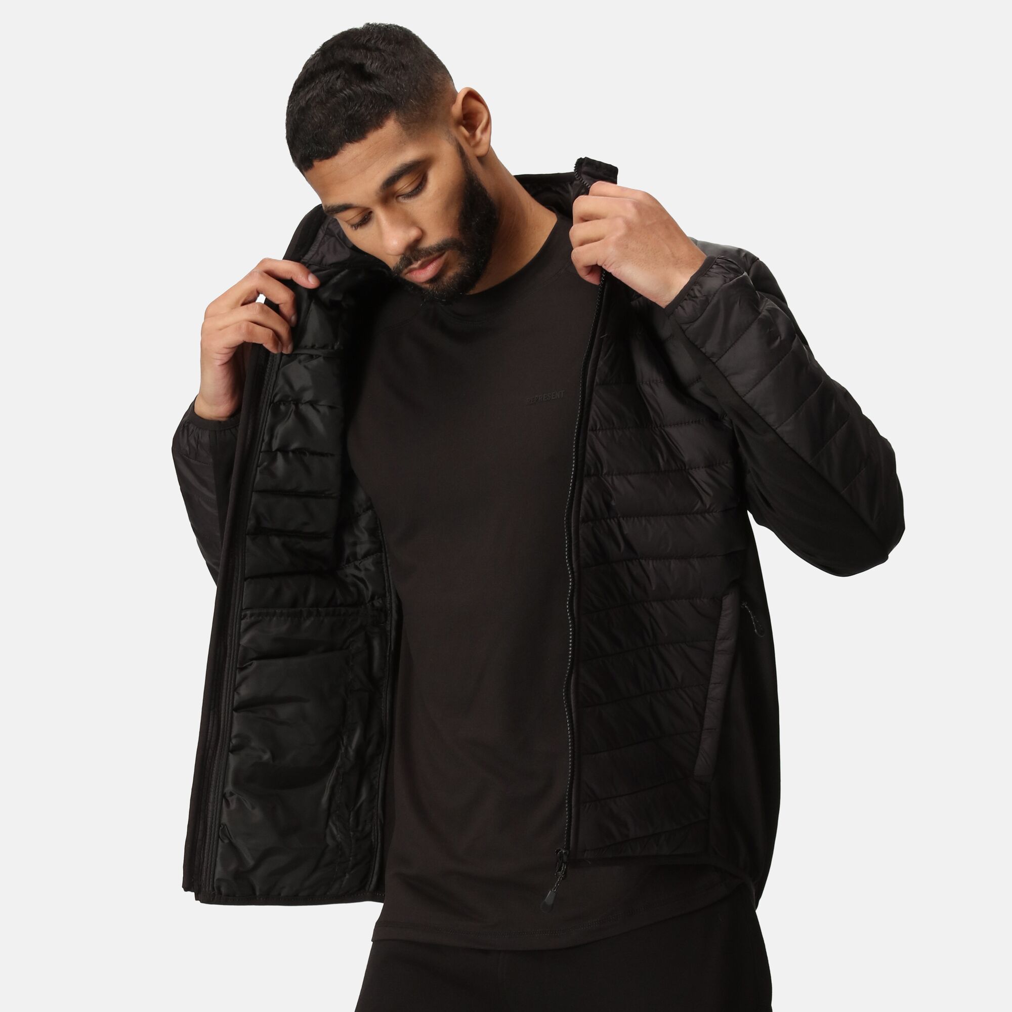 TOURER HYBRID JACKET Regatta Professional
