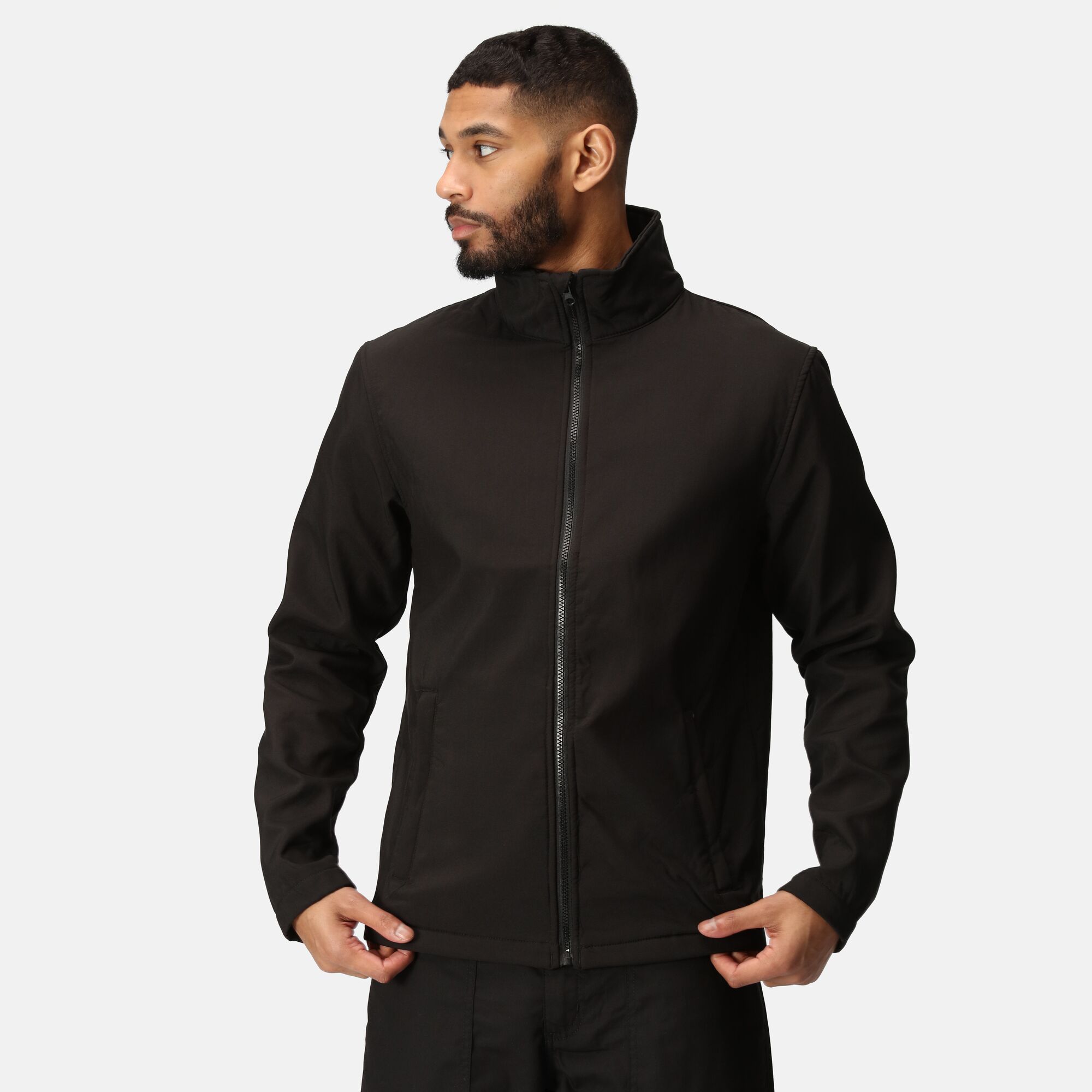 Softshell regatta cheap
