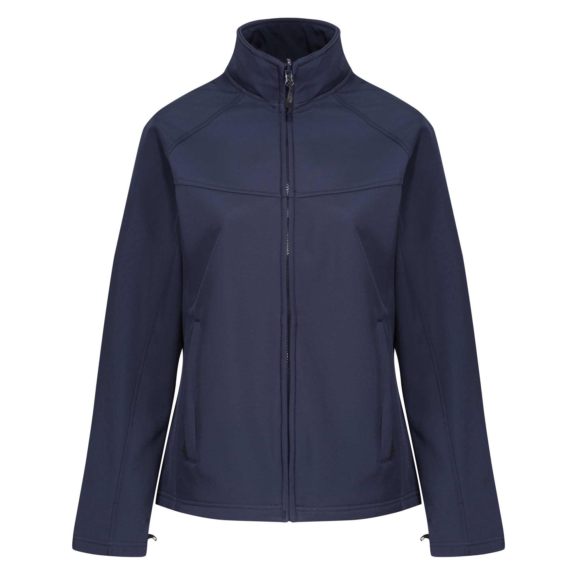TRA645 WOMEN S UPROAR SOFTSHELL