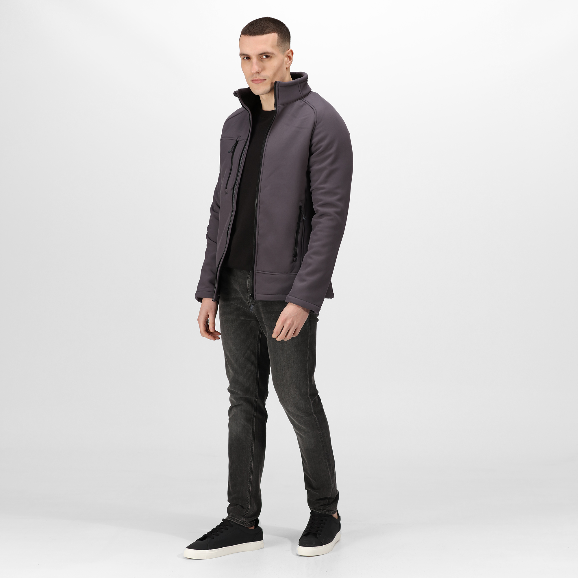NORTHWAY WINTER SOFTSHELL Regatta Professional