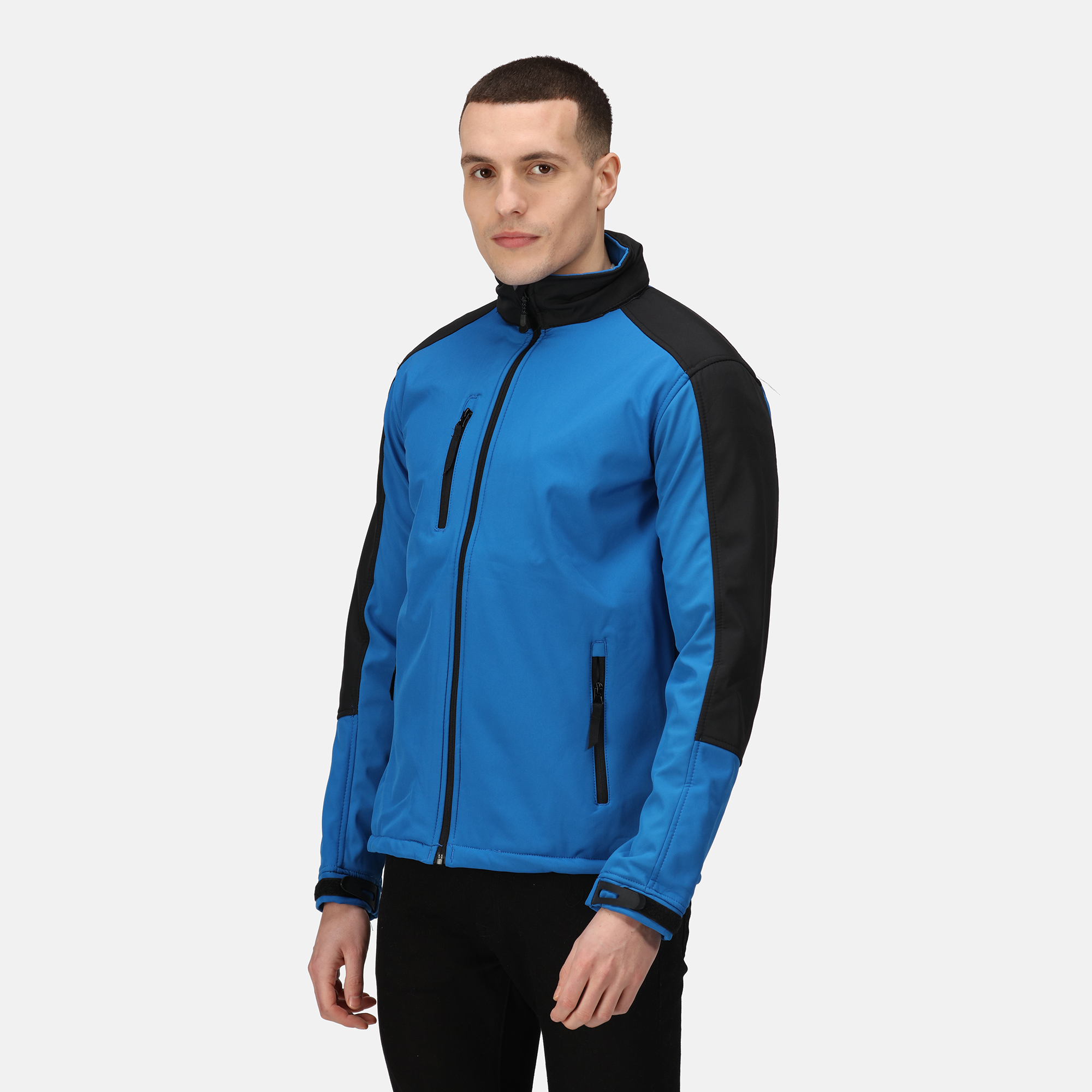 Regatta professional new arrivals softshell xpt