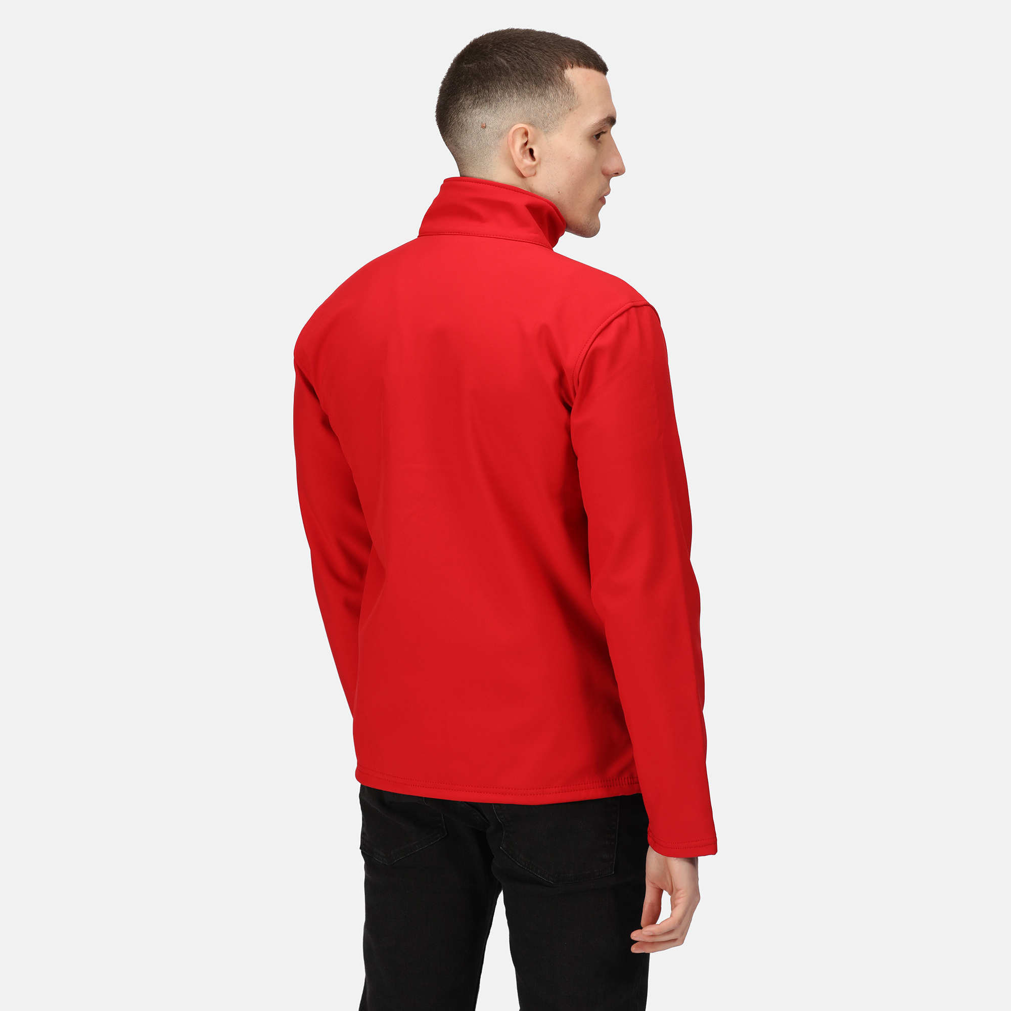 OCTAGON II PRINTABLE 3 LAYER MEMBRANE SOFTSHELL Regatta Professional