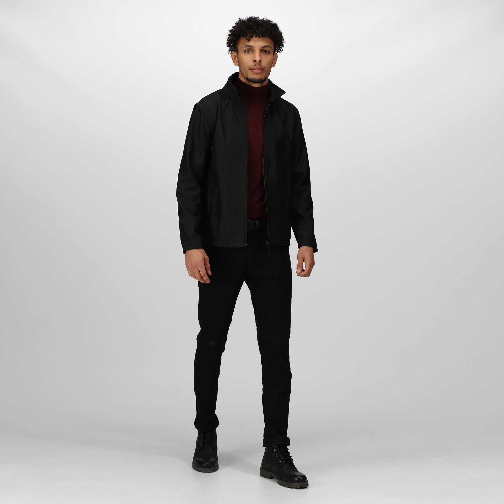 CLASSIC PRINTABLE LIGHTWEIGHT SOFTSHELL Regatta Professional