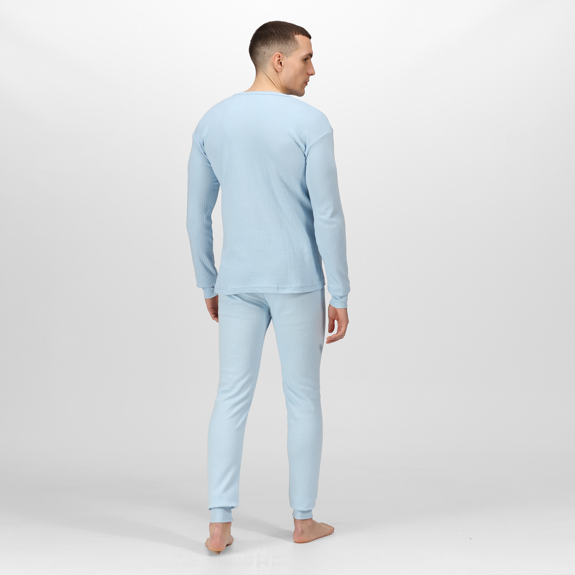 THERMAL LONG SLEEVE VEST AND LONG JOHNS Regatta Professional