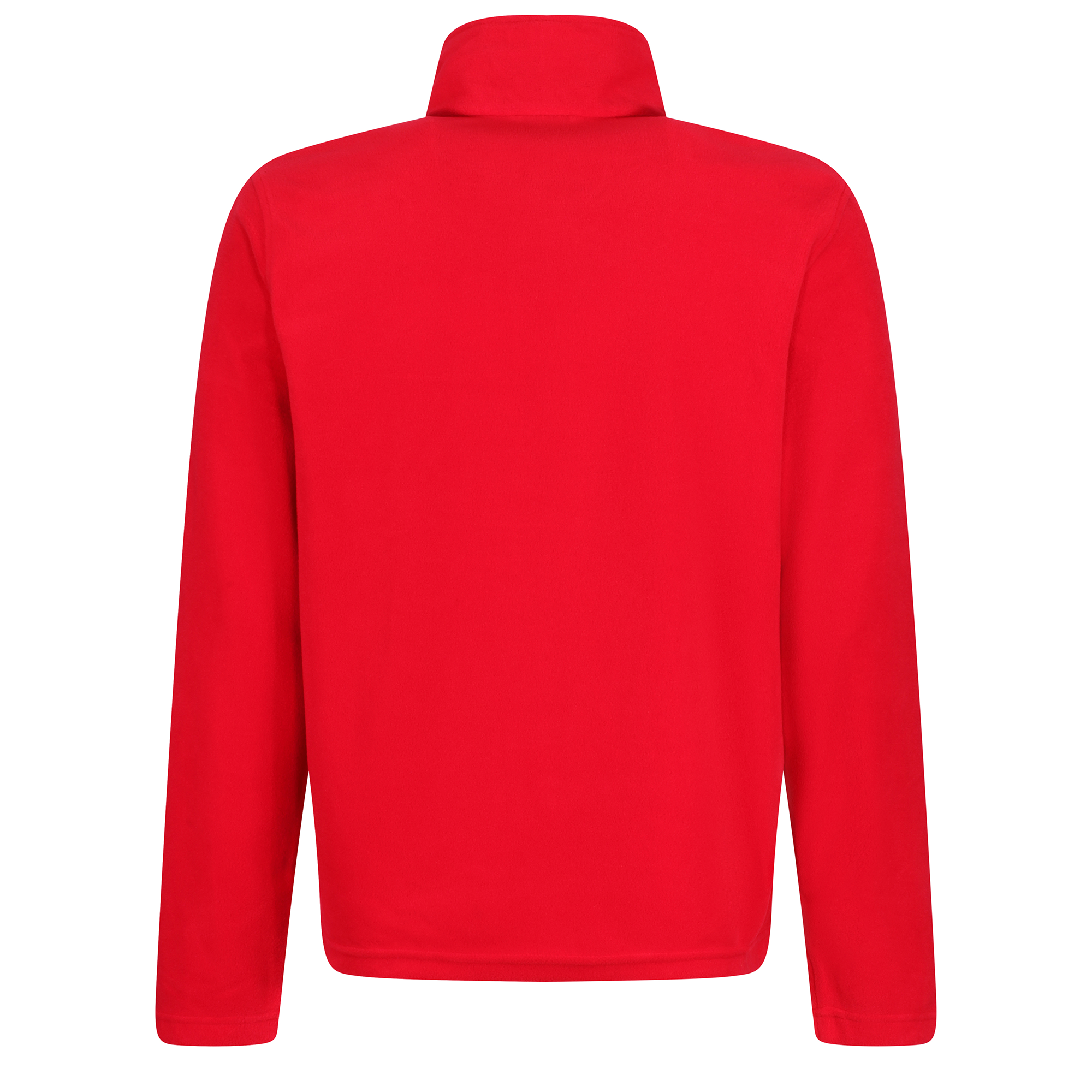 Regatta micro zip neck fleece outlet