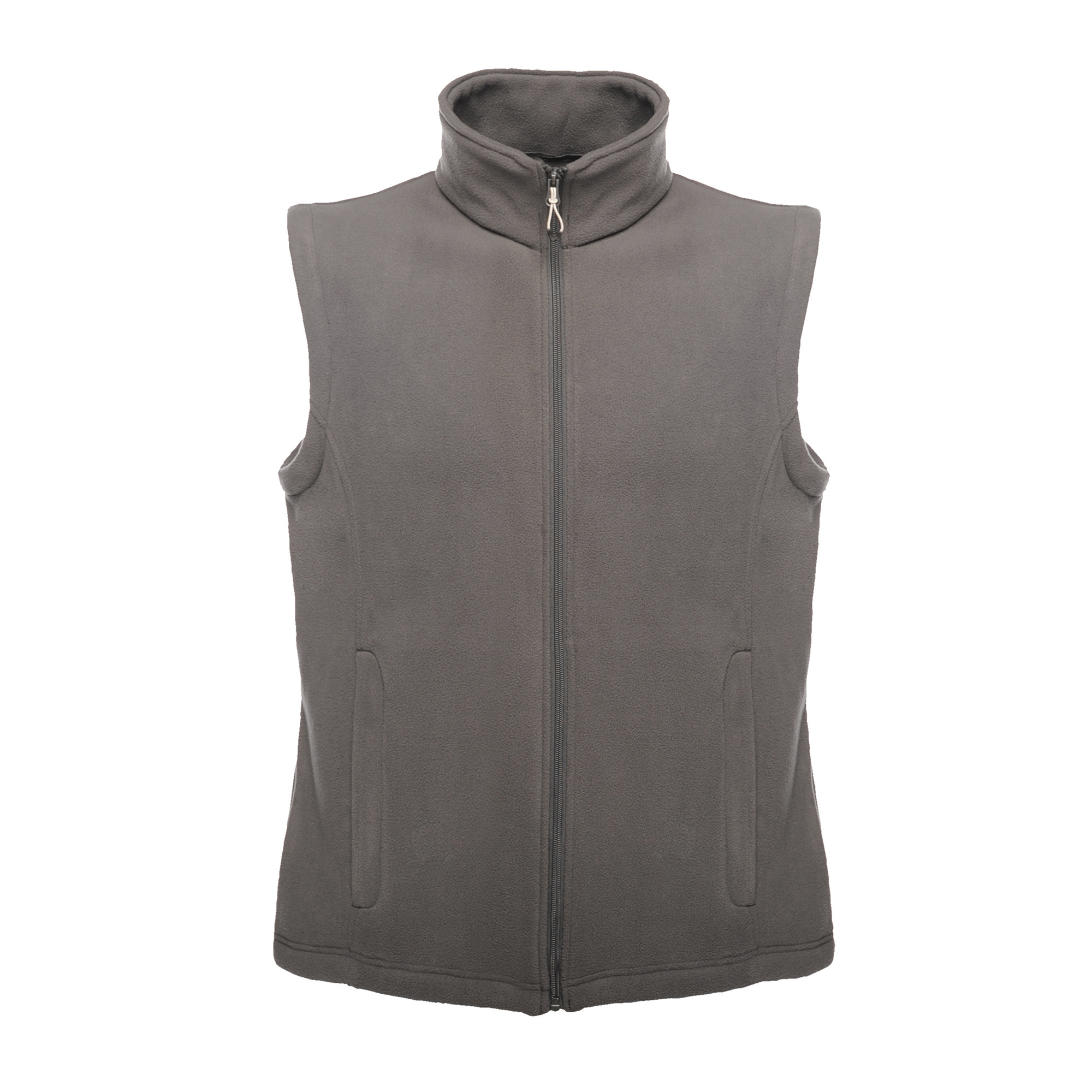 Micro fleece gilet mens hot sale