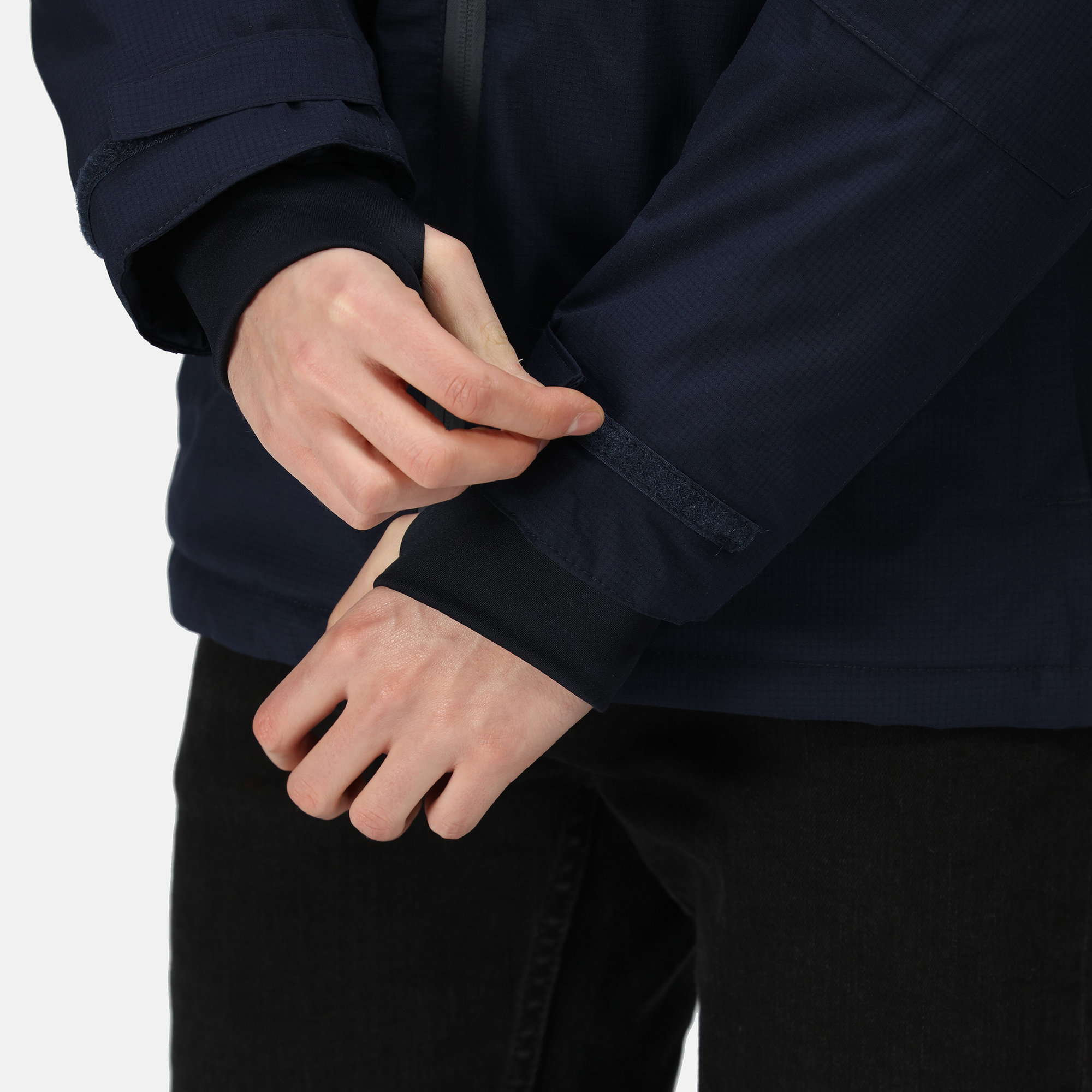 X PRO MARAUDER III PERFORMANCE INSULATED JACKET Regatta Professional