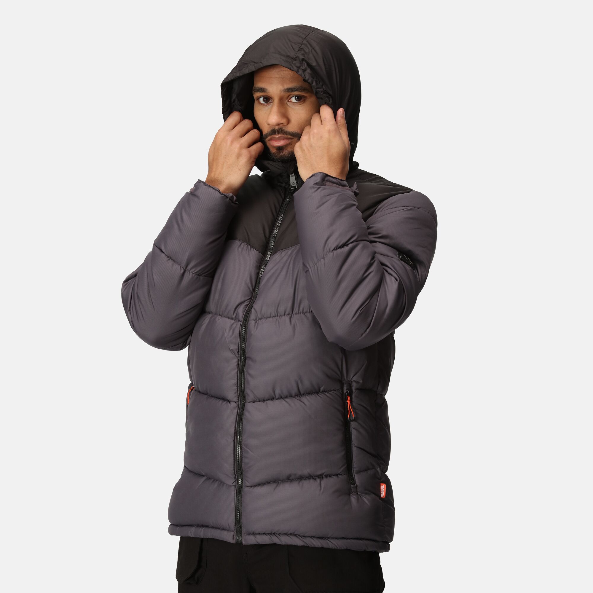 TACTICAL REGIME INSULATED JACKET Regatta Professional