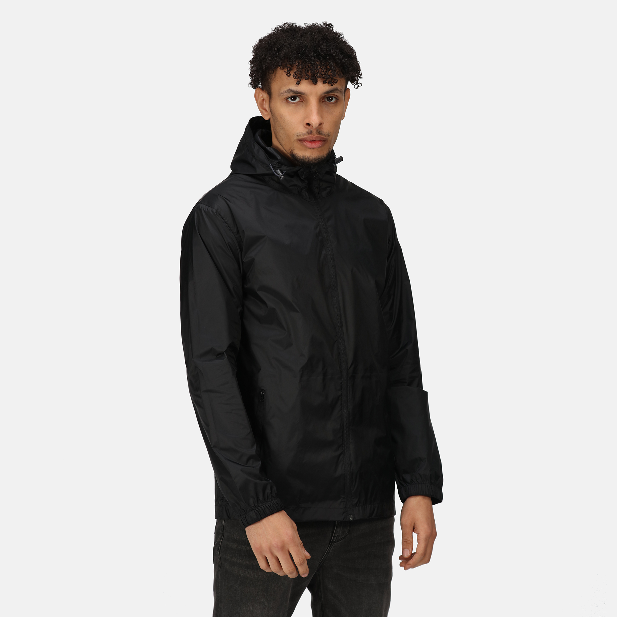 Regatta pro packaway online jacket