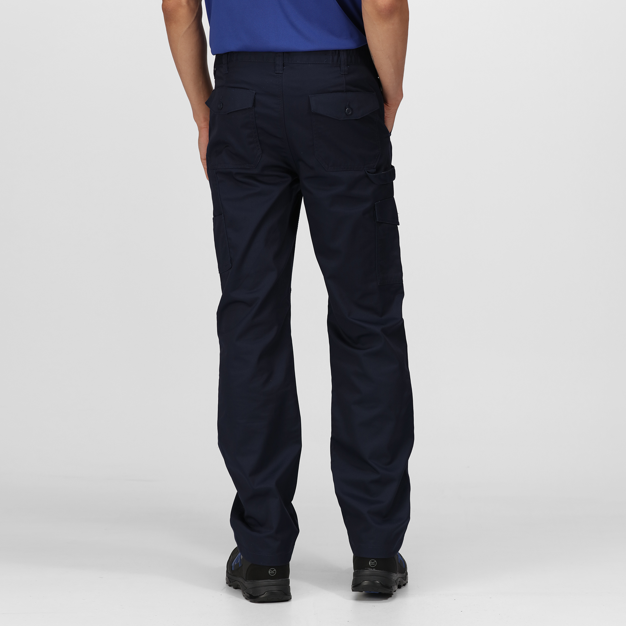 PRO CARGO TROUSERS Regatta Professional
