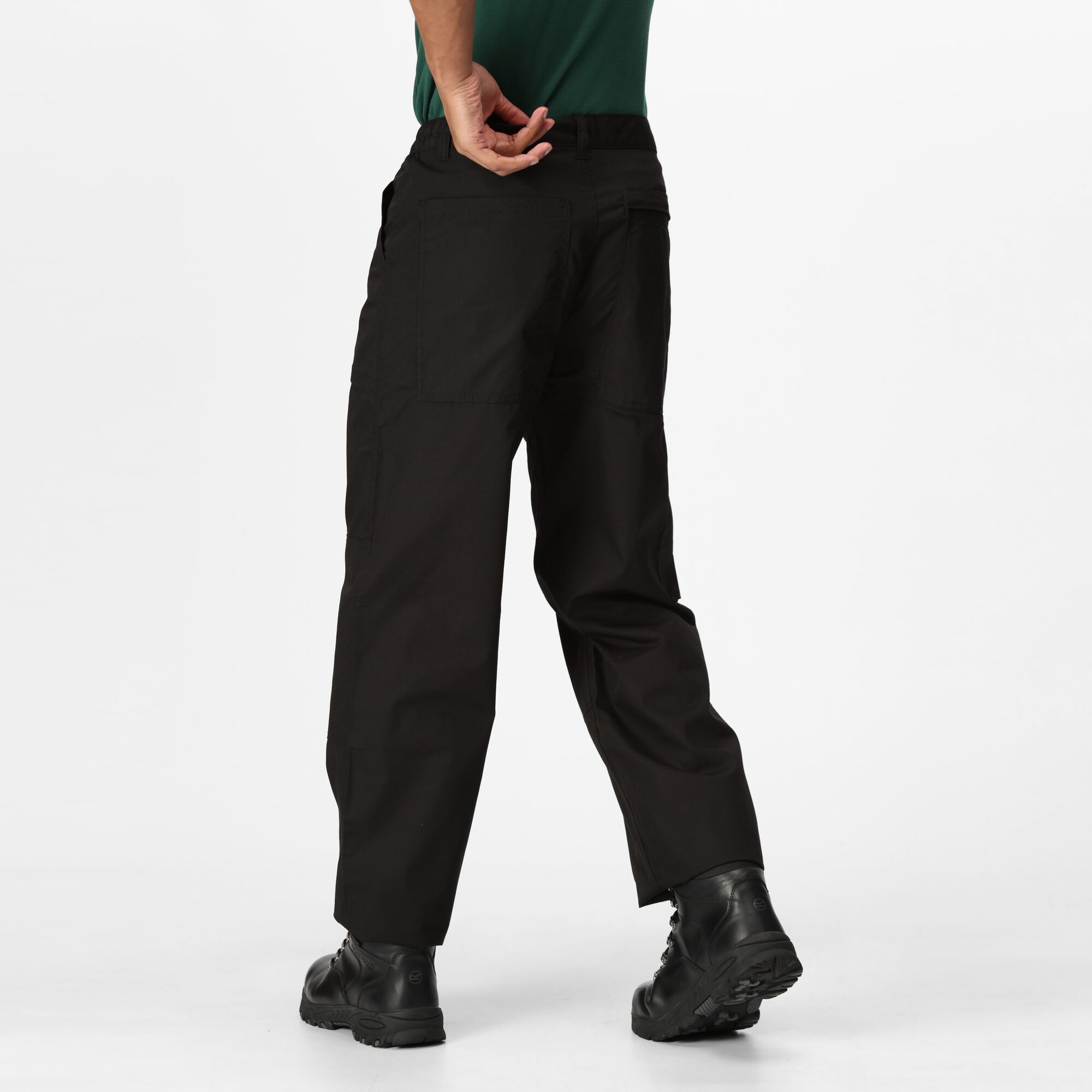 Regatta action shorts sales