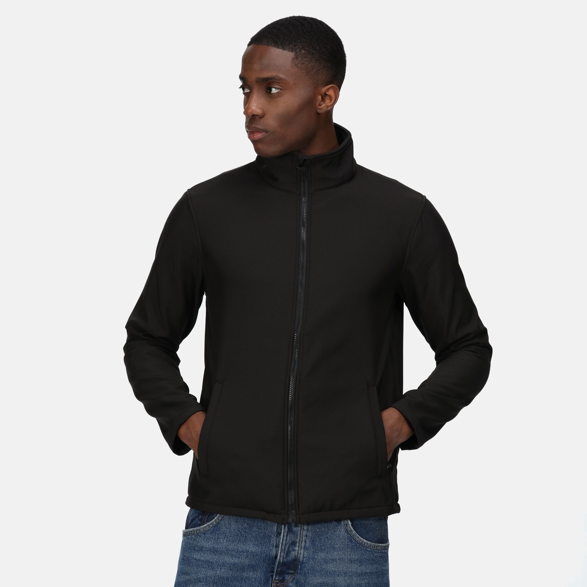 ECO ABLAZE SOFTSHELL JACKET Regatta Professional