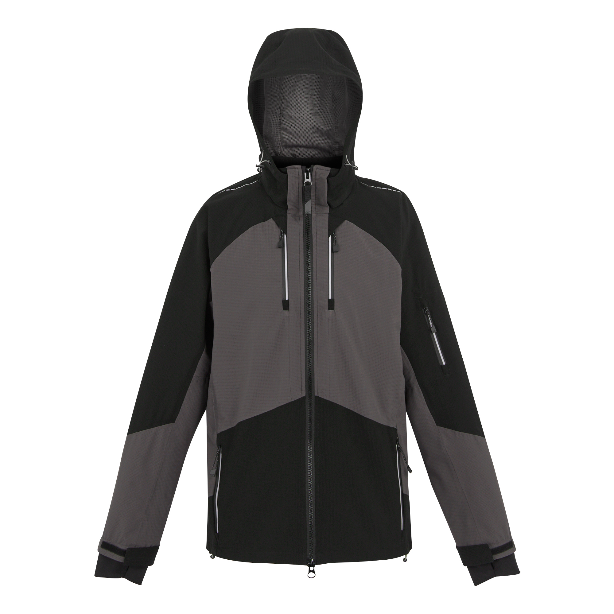 4TEX STRETCH WATERPROOF SHELL JACKET - Regatta Professional