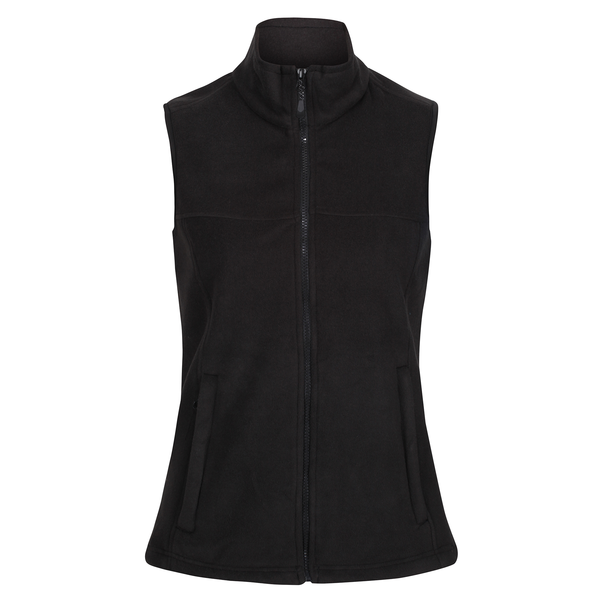 Fleece bodywarmer womens shop
