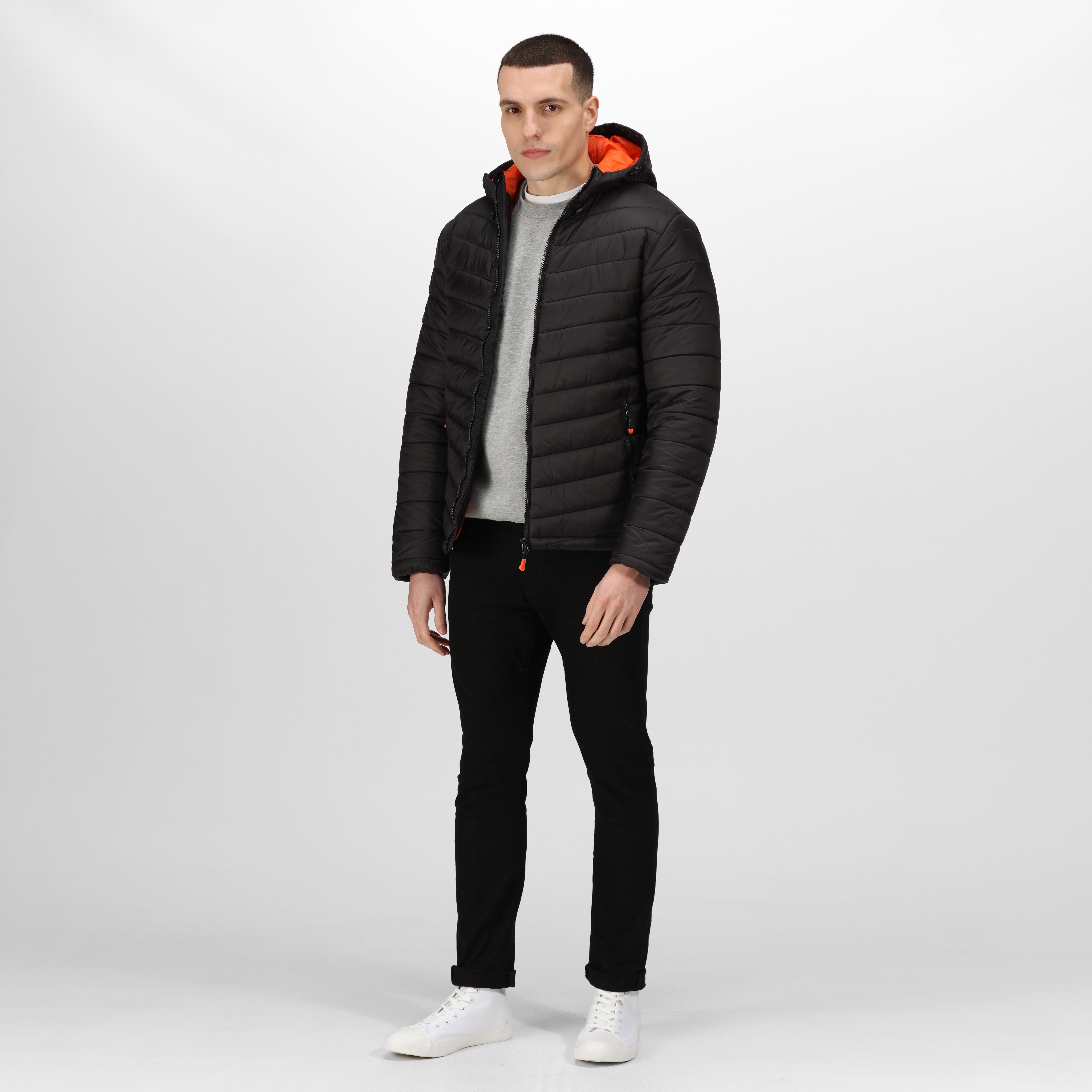 Regatta warmloft outlet