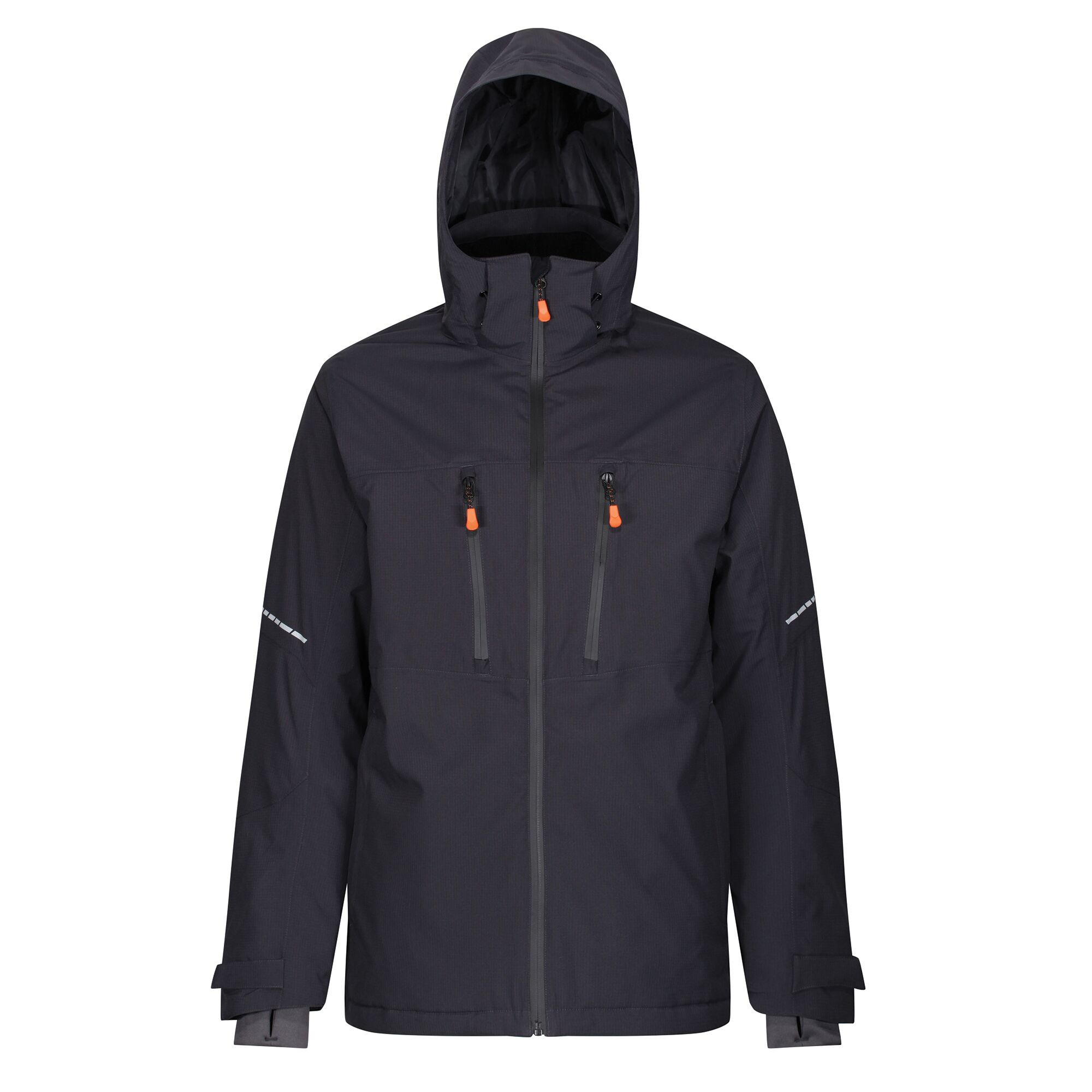 X-PRO MARAUDER III PERFORMANCE INSULATED JACKET - Regatta Professional