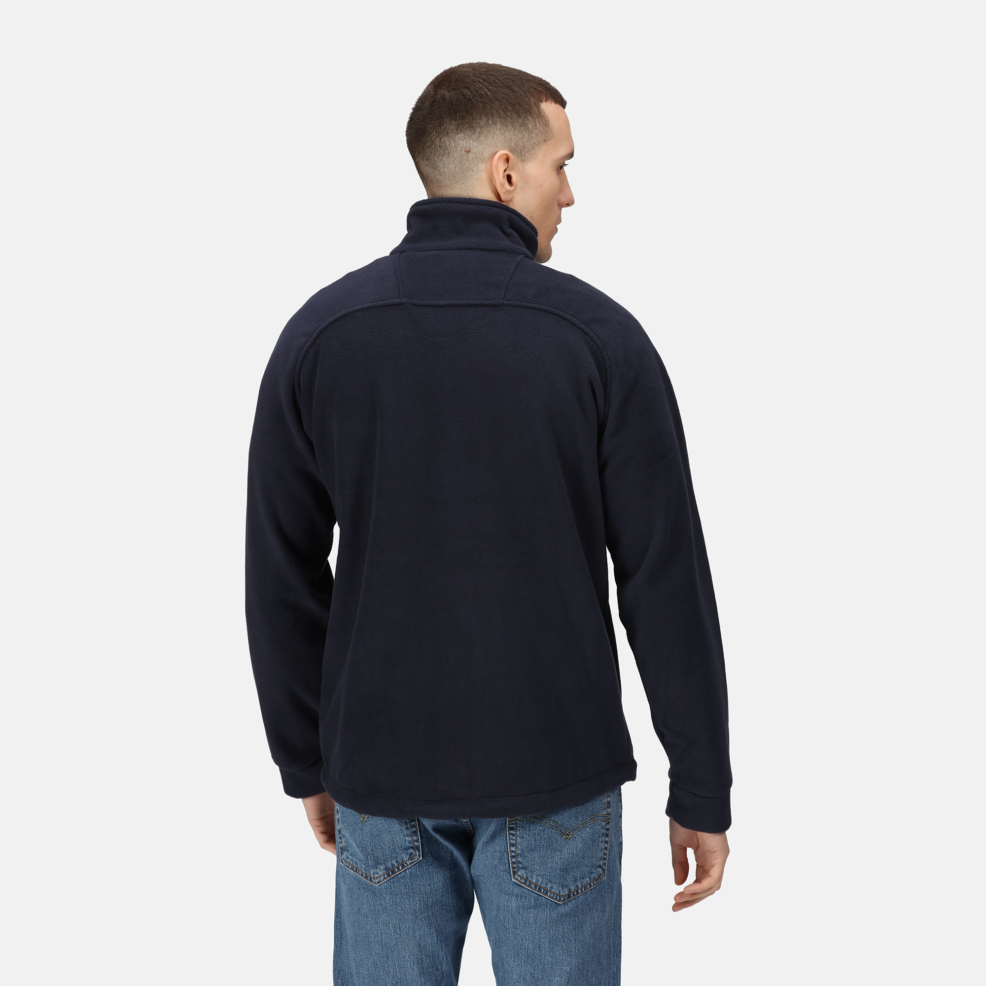 Regatta discount thick fleece