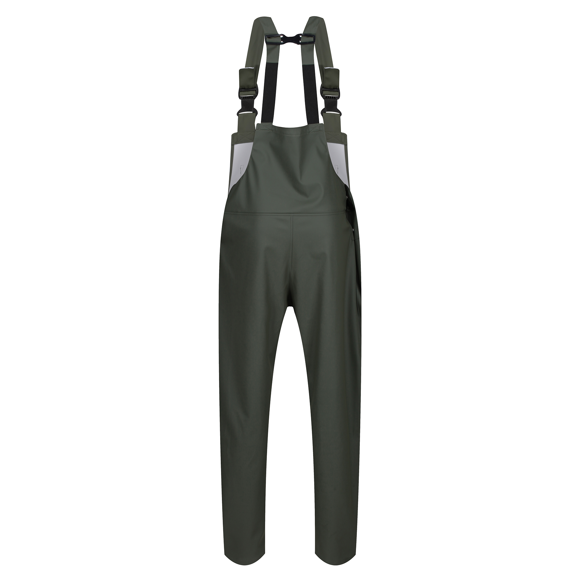 STORMFLEX BIB AND BRACE Regatta Professional