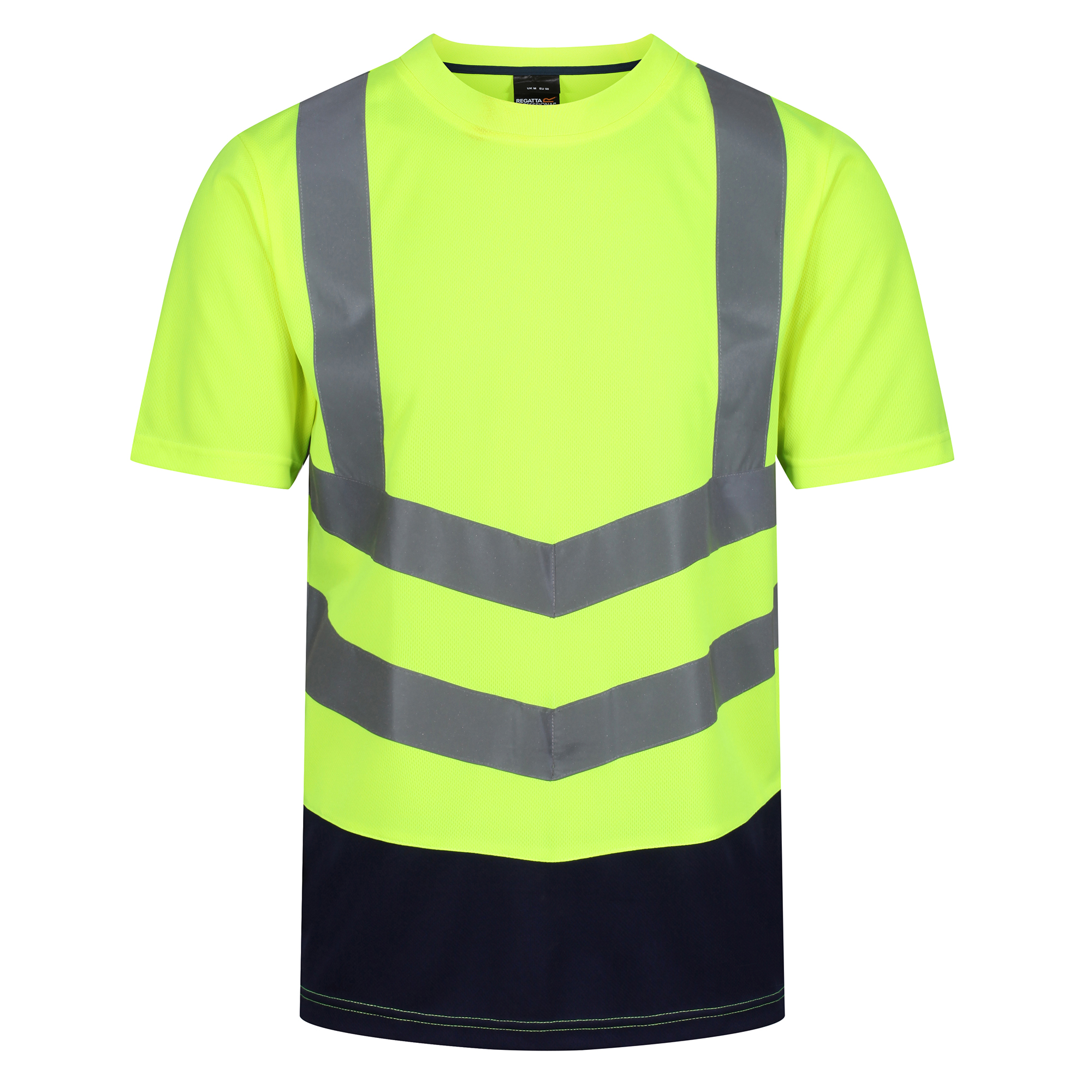 T-shirt Limonite VIII Pour Femme - Vert