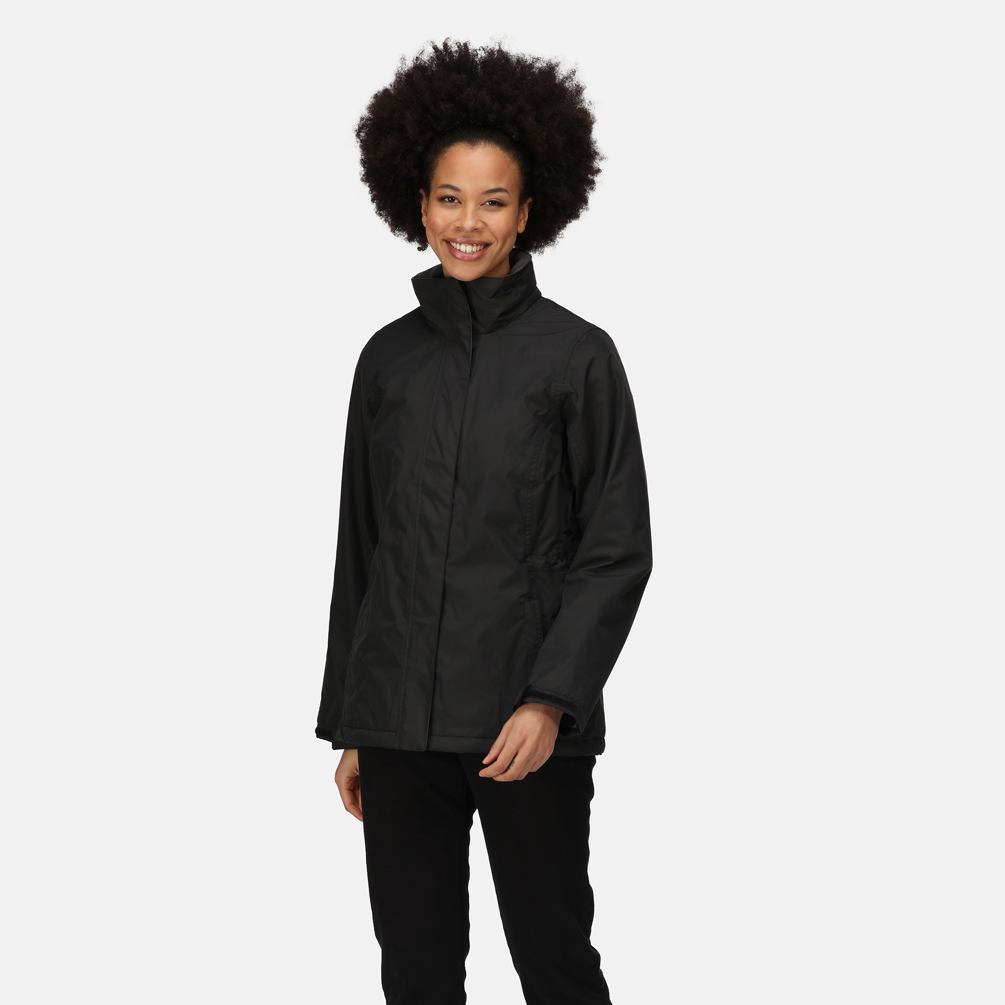 WOMEN S BEAUFORD INSULATED JACKET Regatta Professional