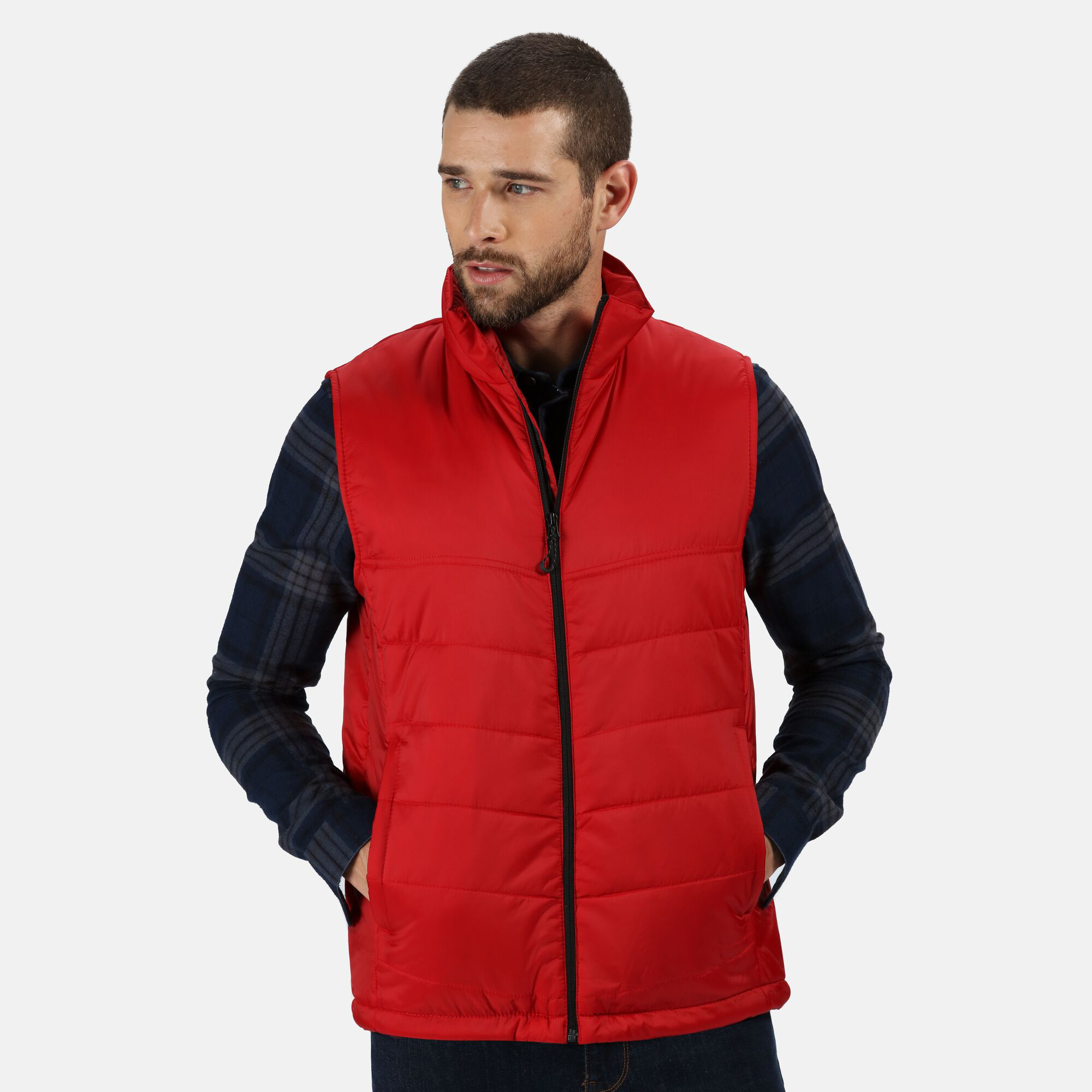 Craghoppers store eldrick vest