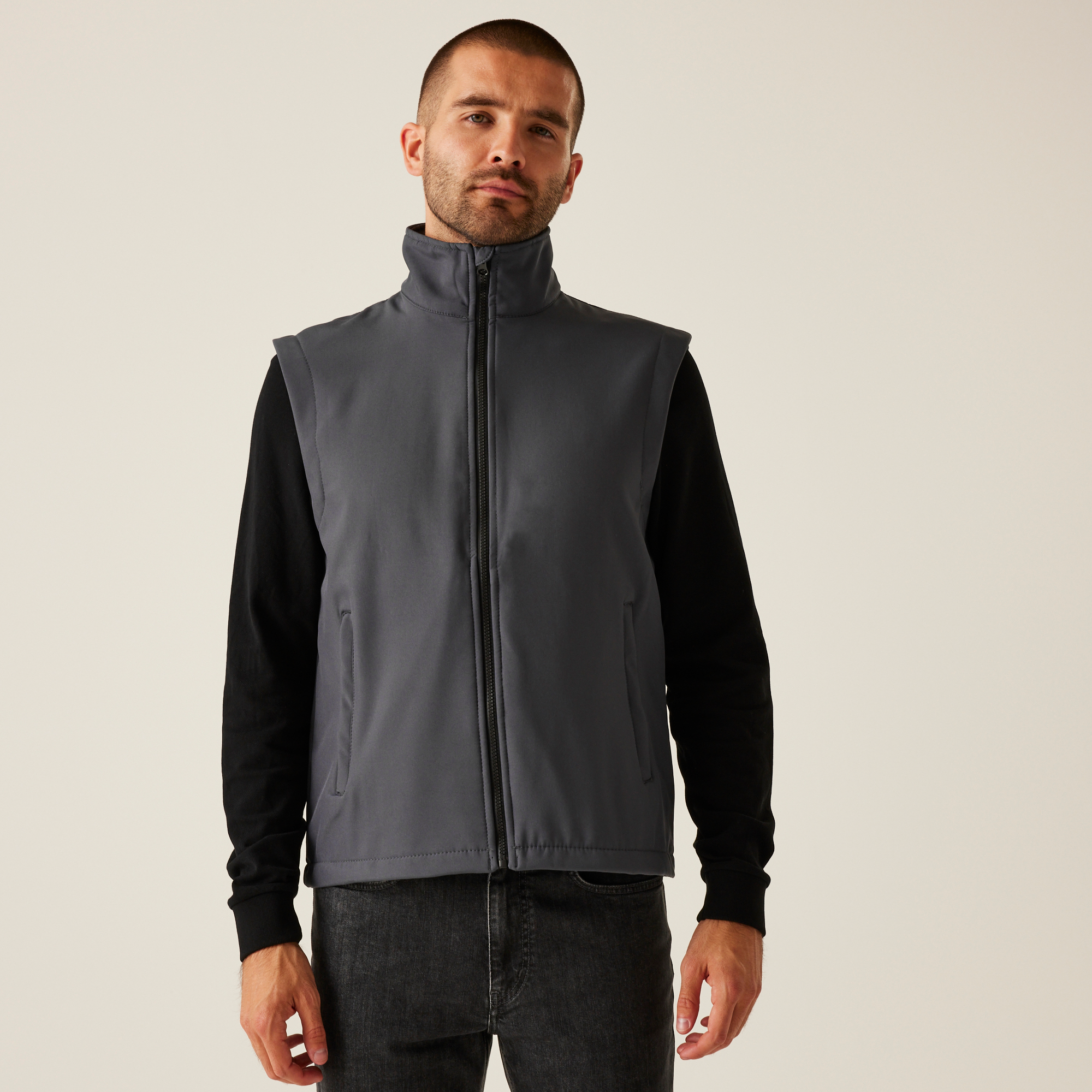 Regatta ablaze softshell outlet