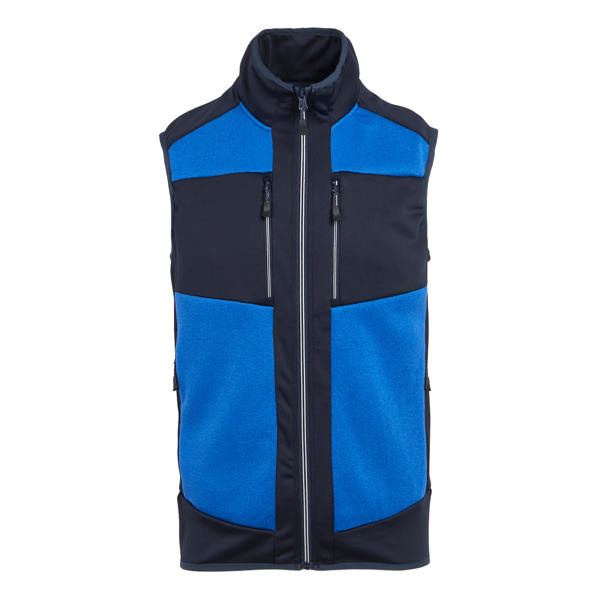Women's HyprViz Wind Gilet