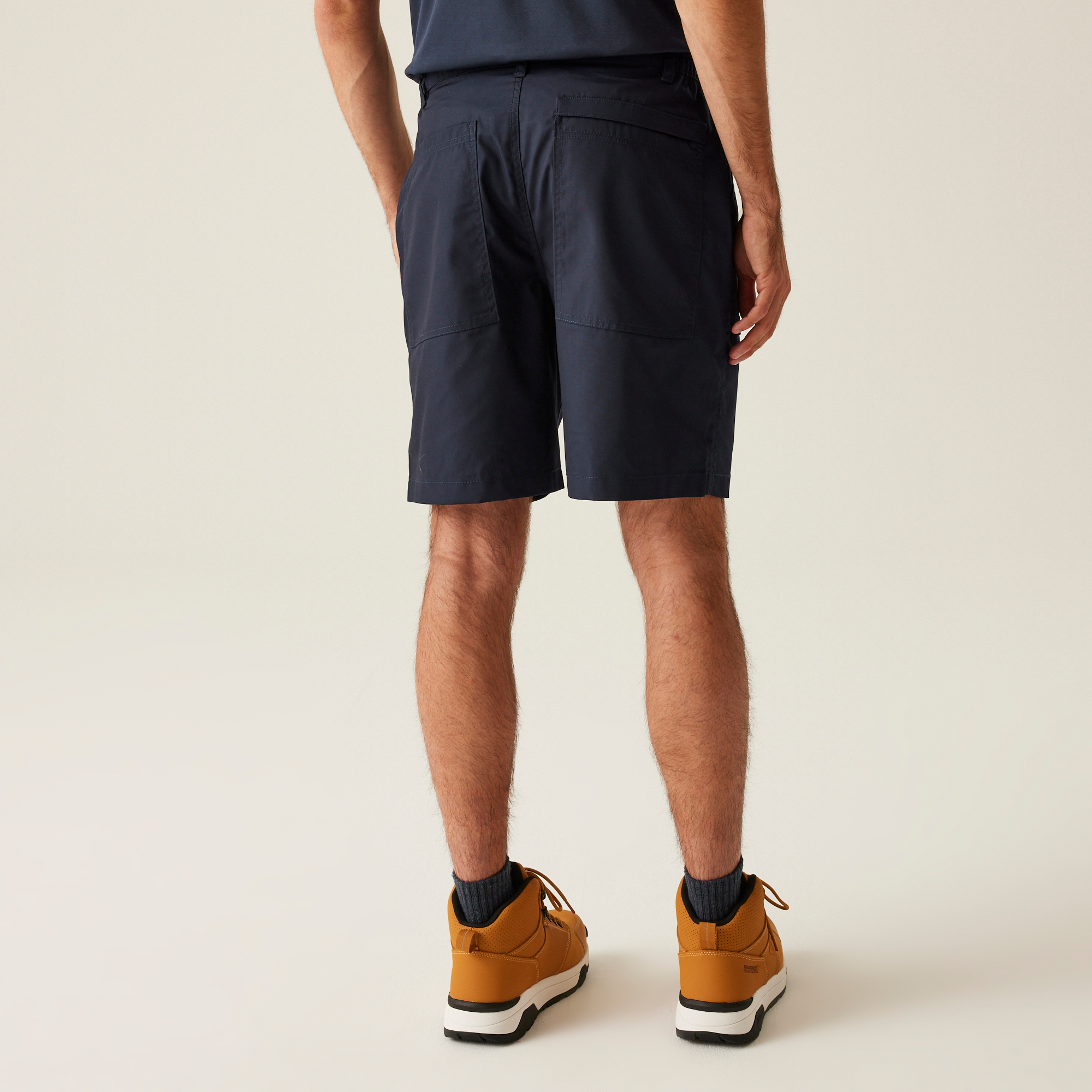 Regatta action shorts discount