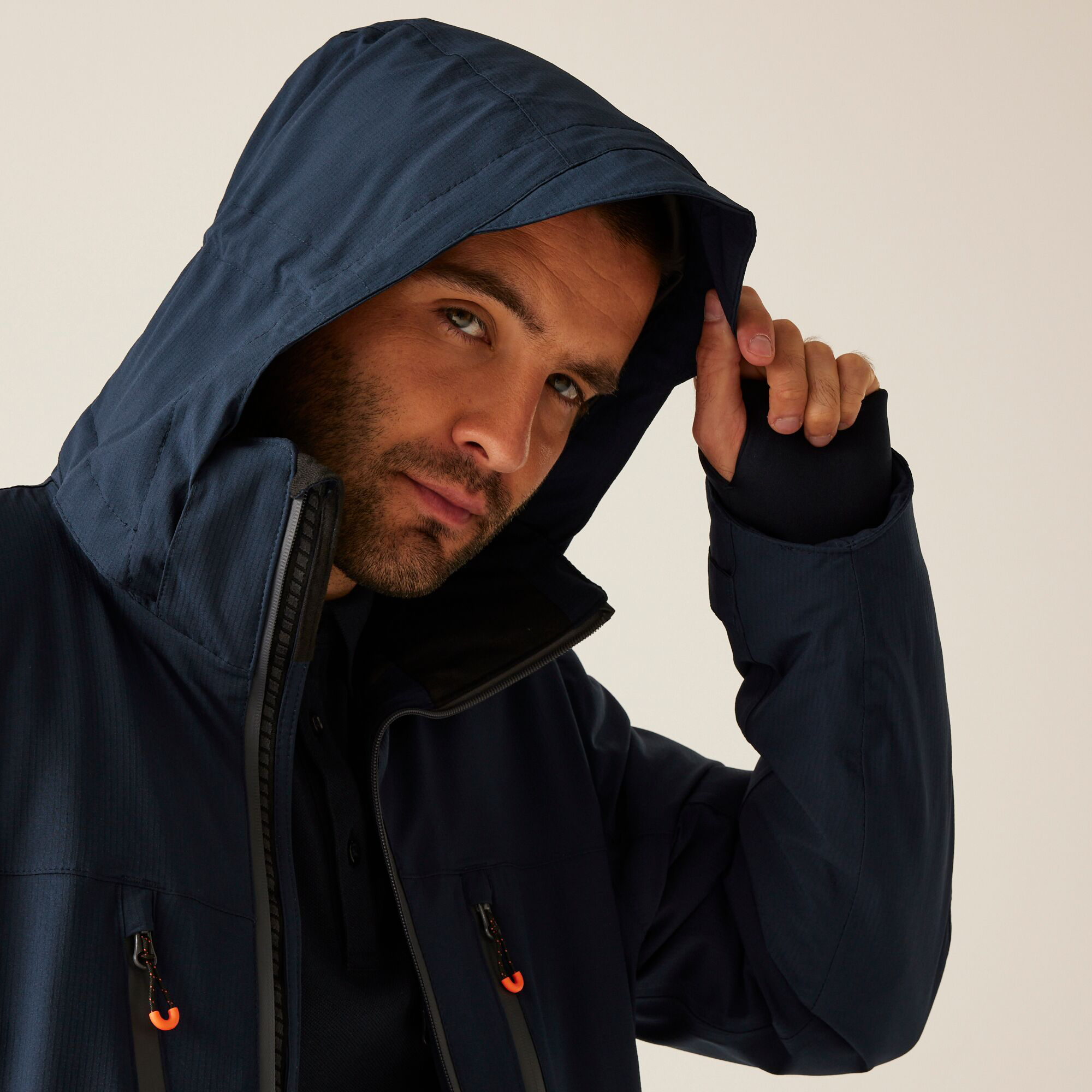 X-PRO MARAUDER III PERFORMANCE INSULATED JACKET - Regatta Professional