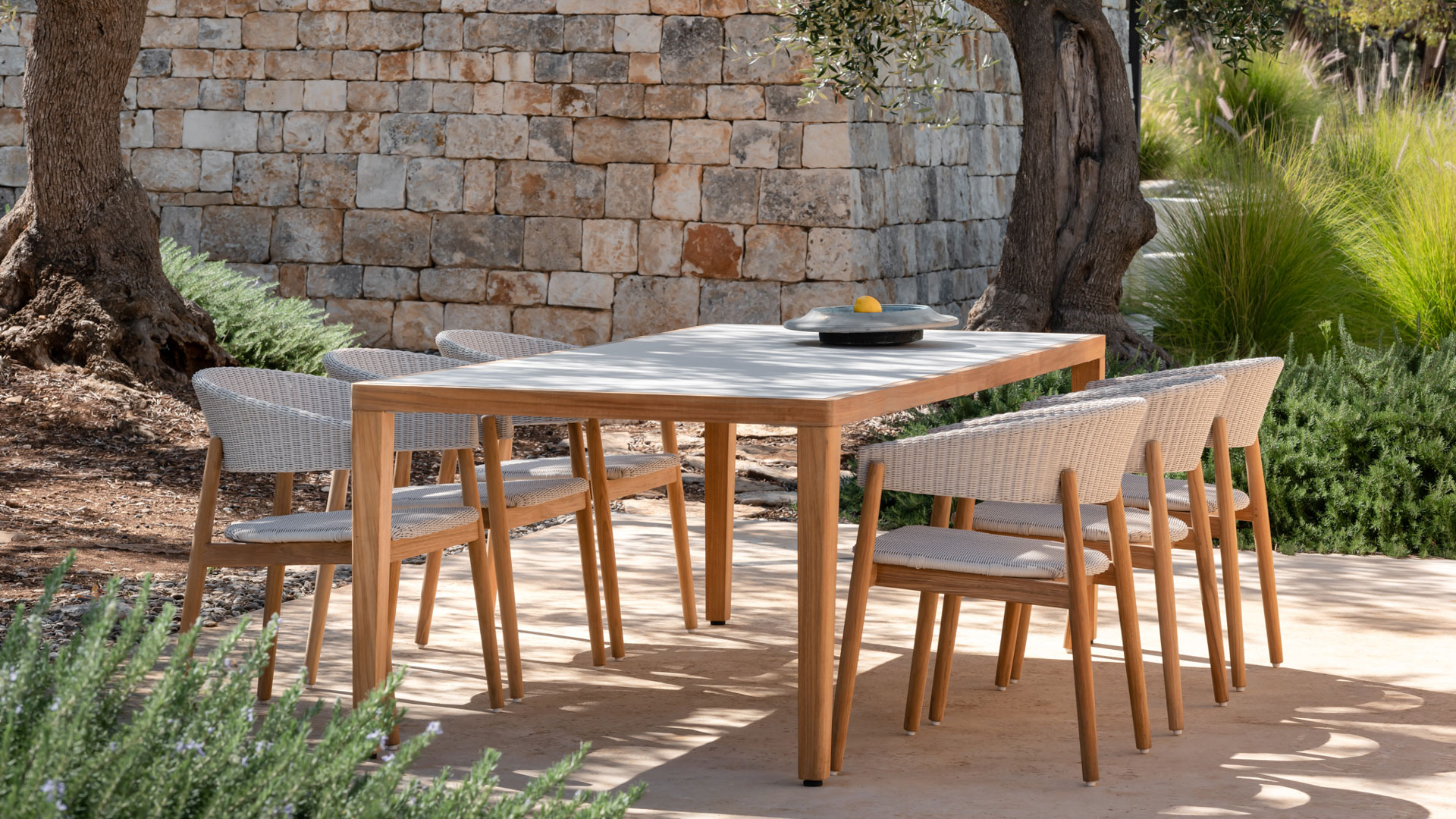 Vincent Sheppard Loop Patio Dining Chair