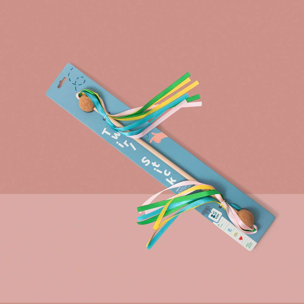 Twirl Stick