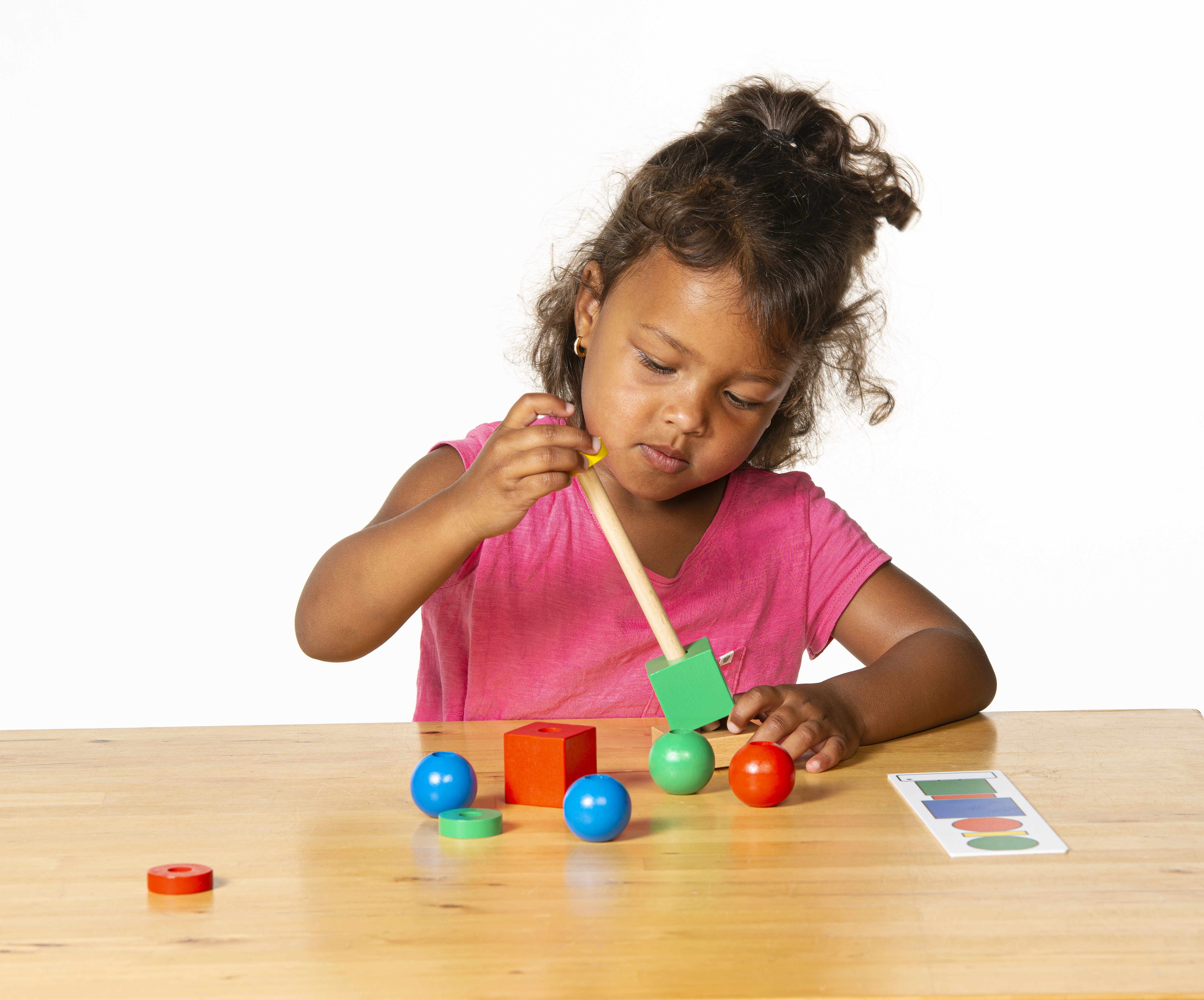 Shapes Tower | European EducationAll Group