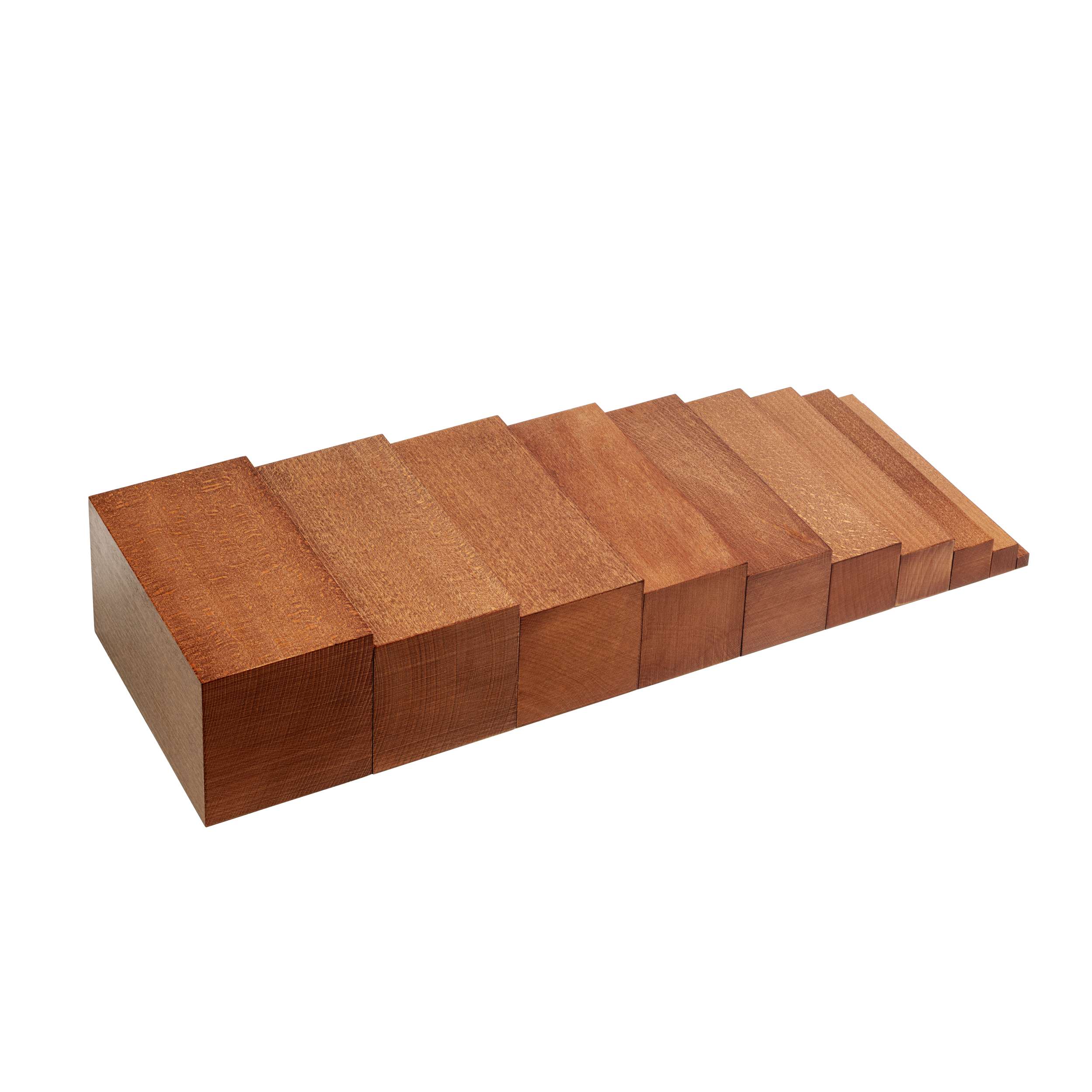 Brown Stair