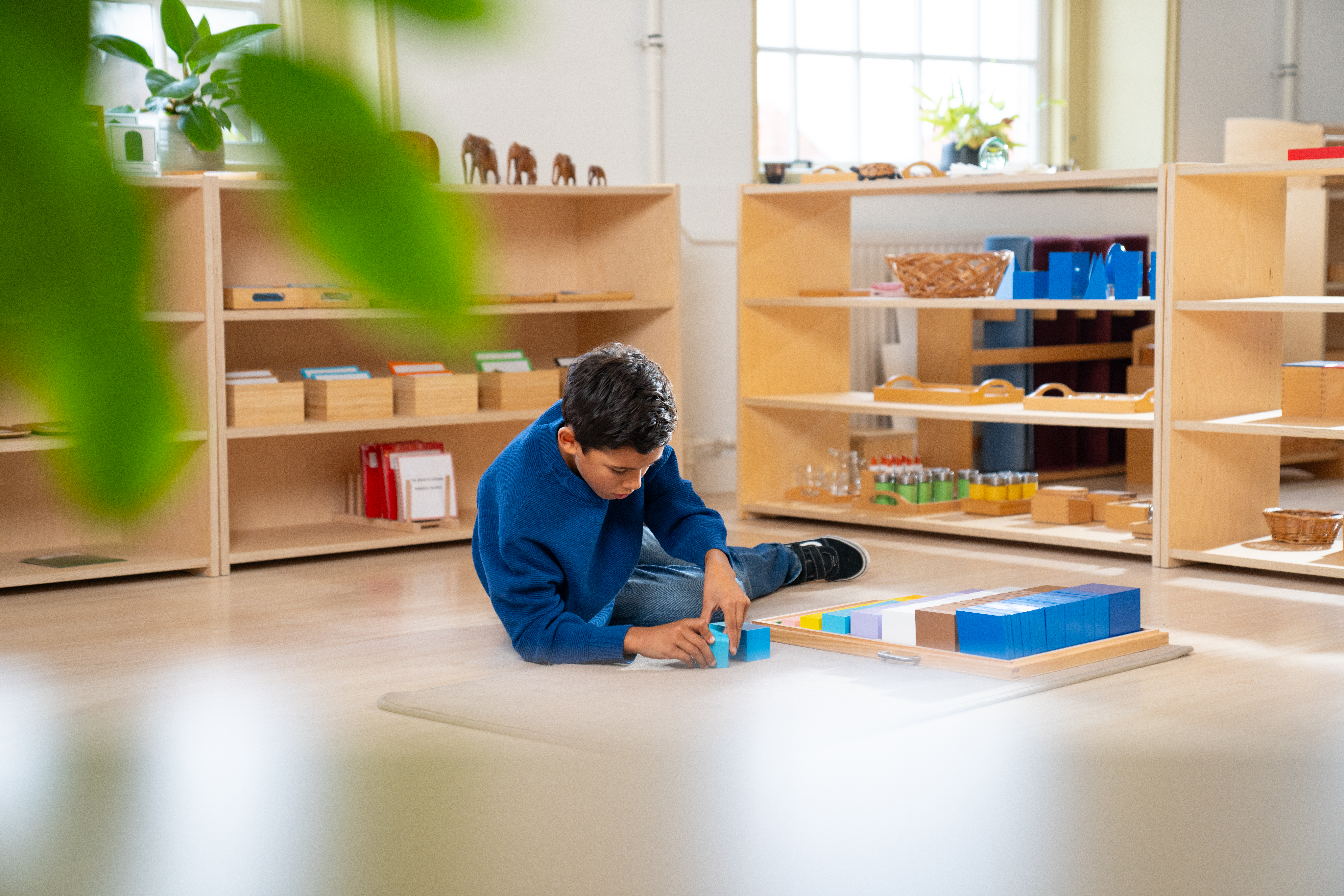 Cubing Material | European EducationAll Group