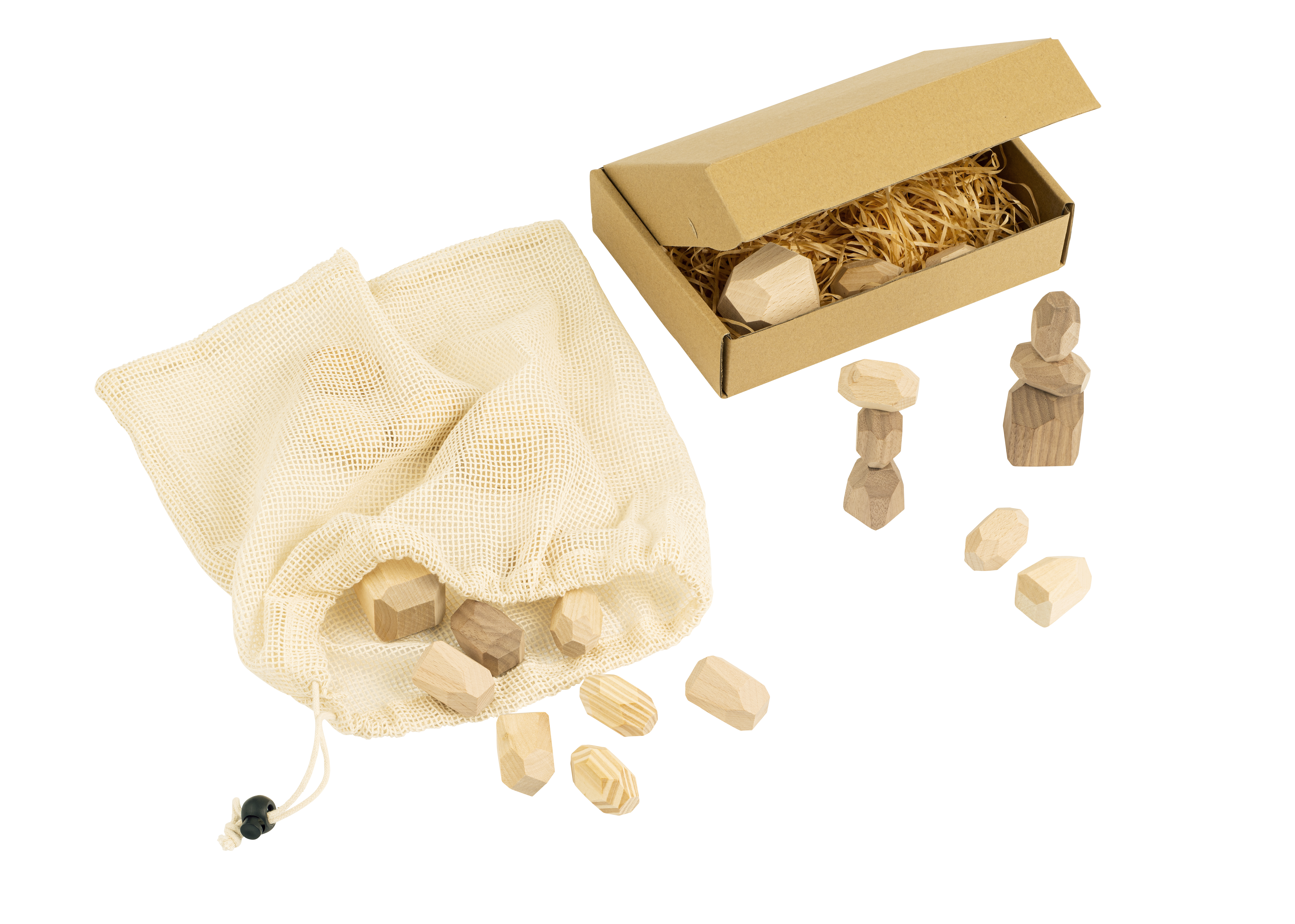 Rock Blocks