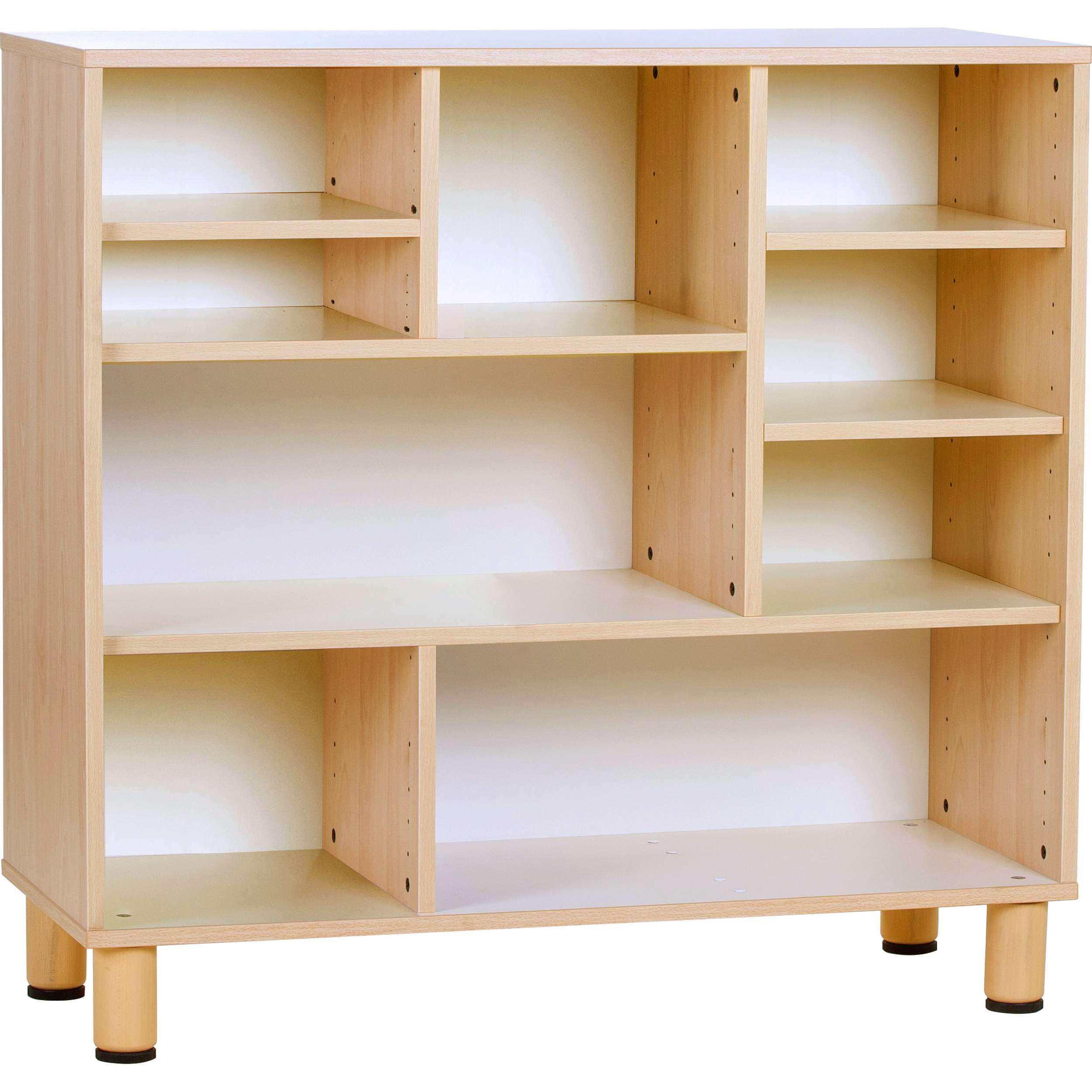 3-Layer Multi-Use Shelf | European EducationAll Group