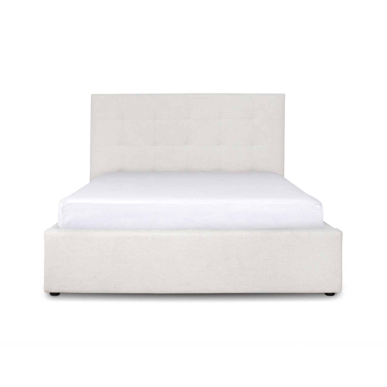 人気メーカー・ブランド King June Storage Cream - Bed 財布・ケース・小物入れ