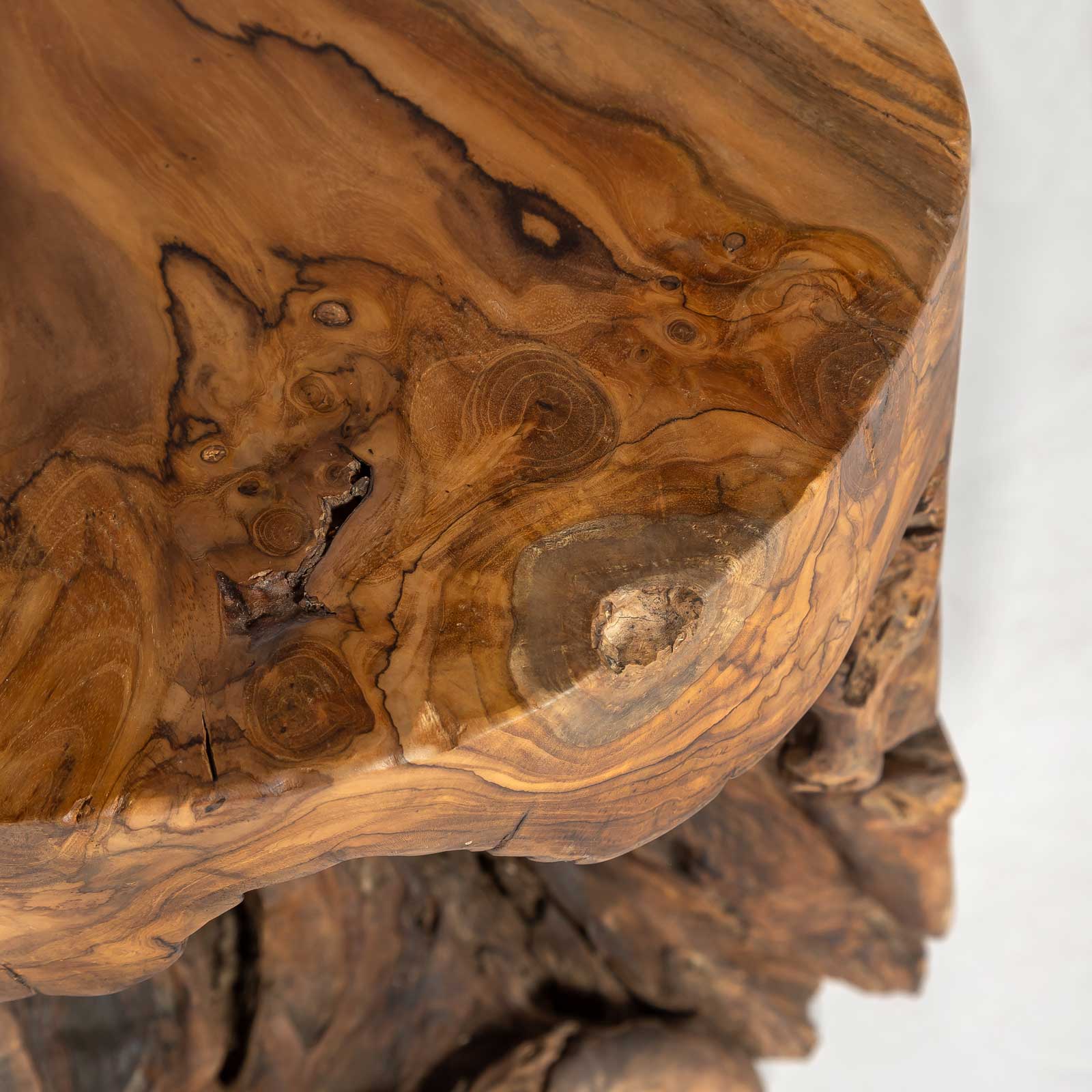 Natura Opus Accent Table - 21
