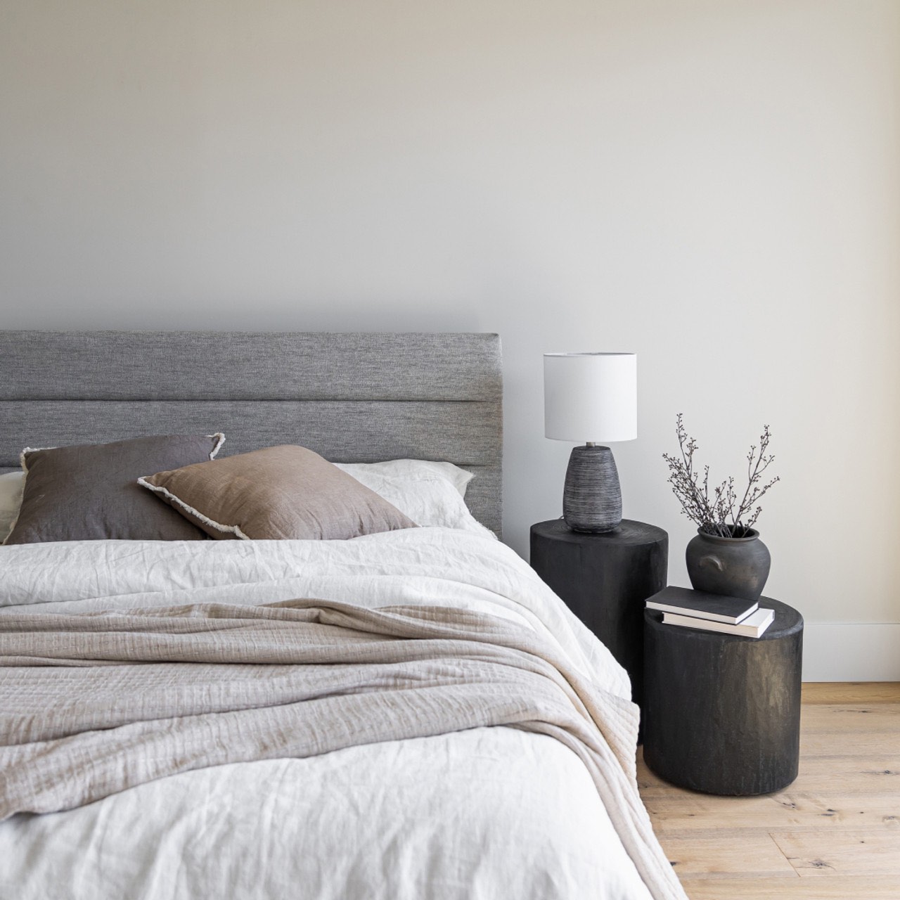【hamas】KIJIMA TAKAYUKI BED j.w. FORD 17 Stories Wykeisha Platform Bed & Reviews | Wayfair